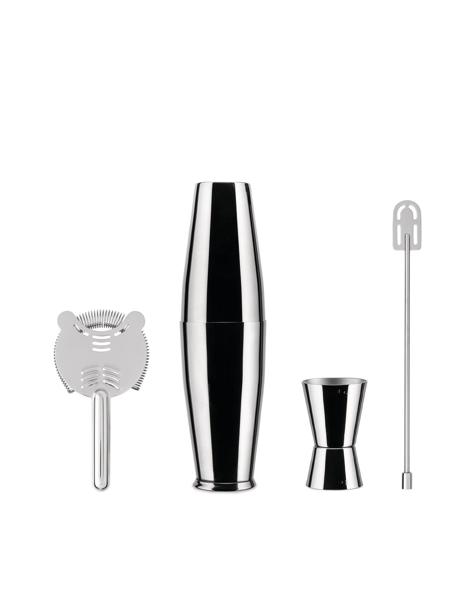 Lunar Eclipse — Ettore Sottsass pentru Alessi