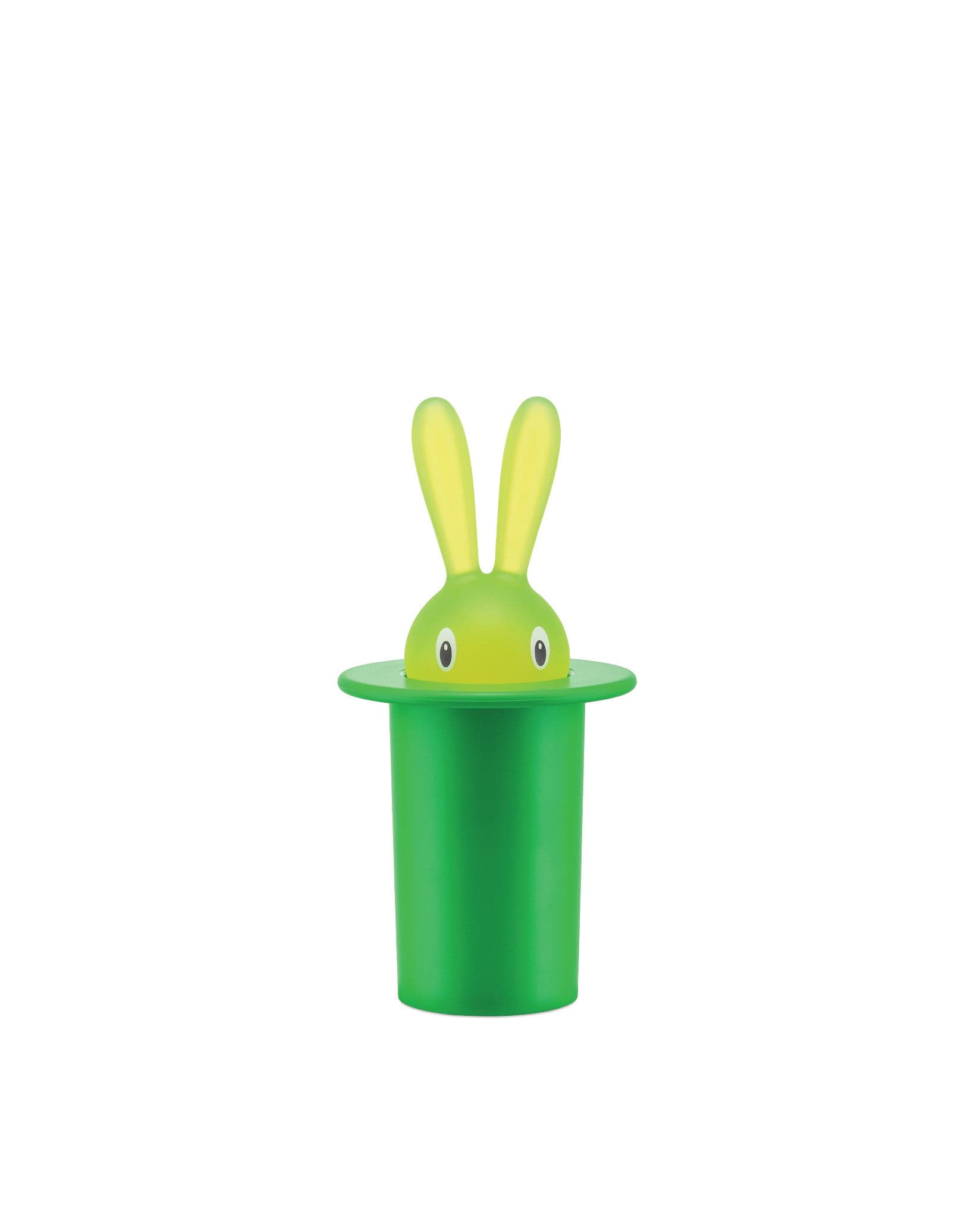 Magic Bunny — Stefano Giovannoni pentru Alessi