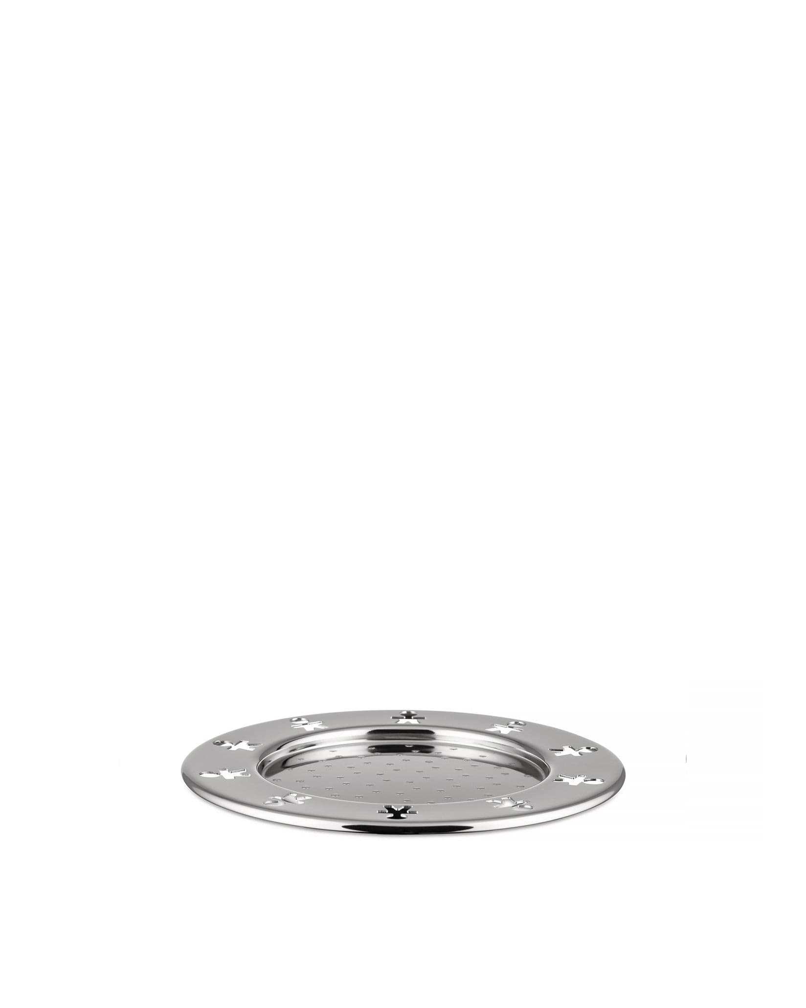 Mini Girotondo — King-Kong pentru Alessi