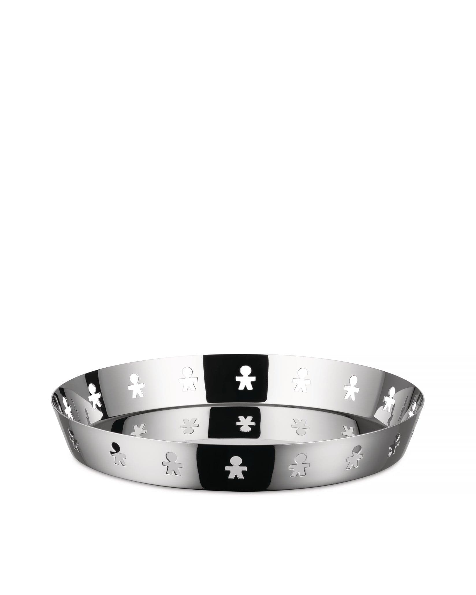 Mini Girotondo — King-Kong pentru Alessi