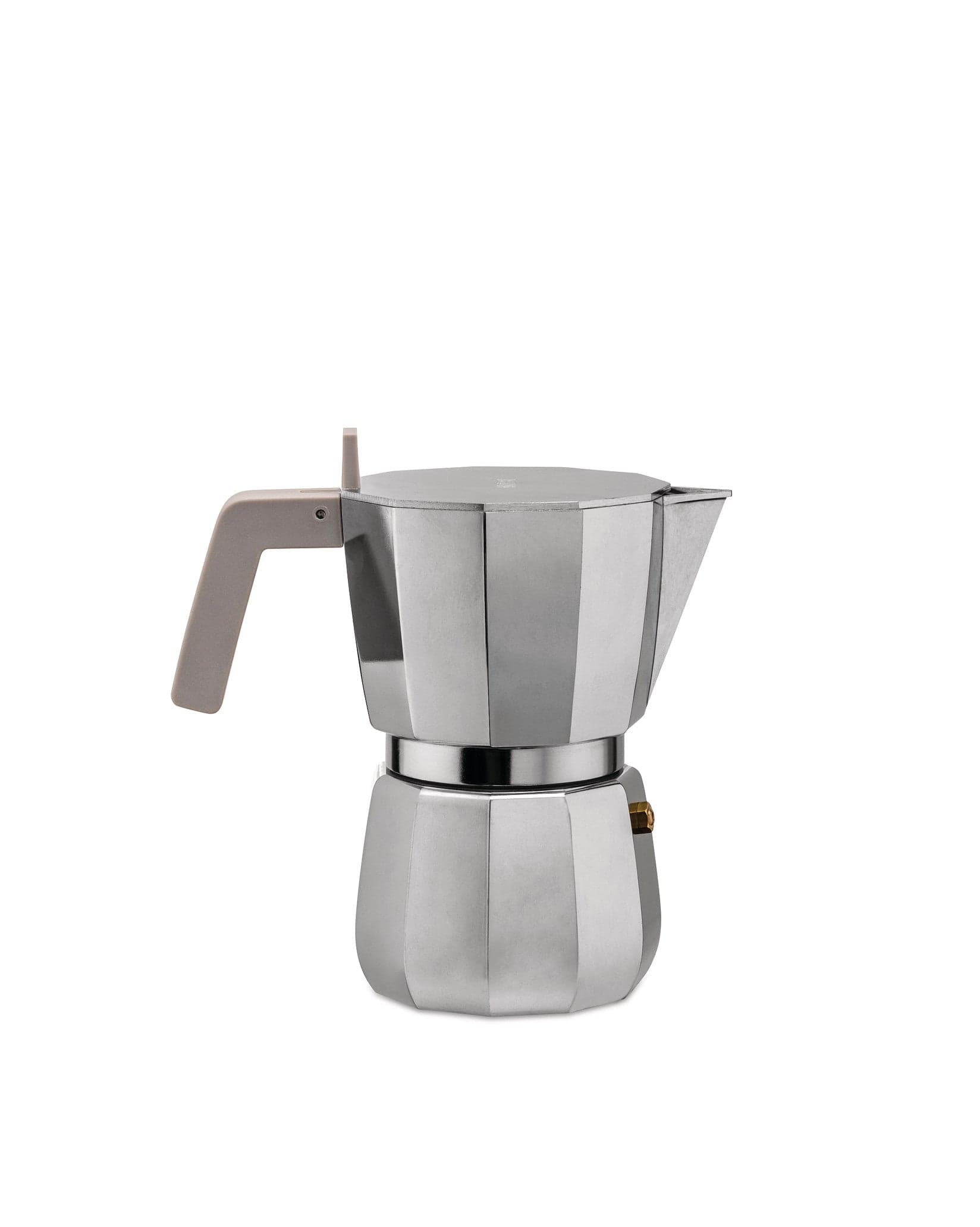 Moka — David Chipperfield pentru Alessi