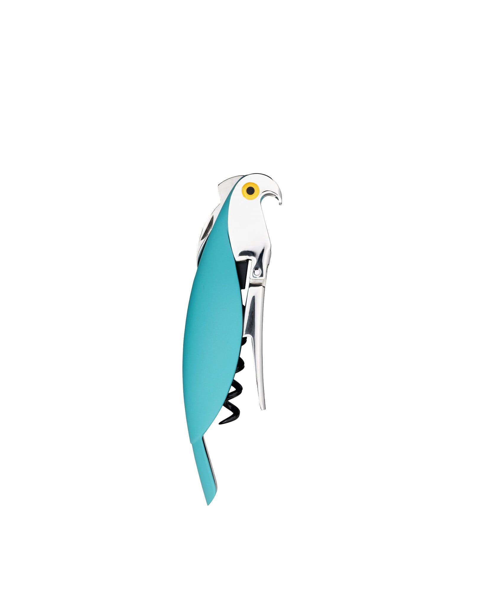 Parrot — Alessandro Mendini pentru Alessi