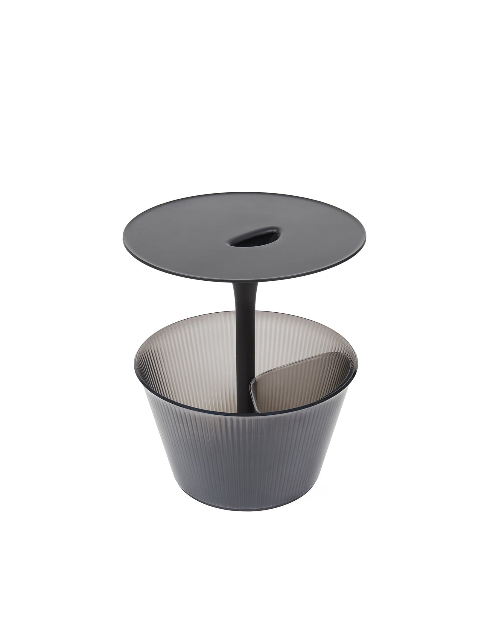 Pick-Up — Jakob Wagner pentru Alessi