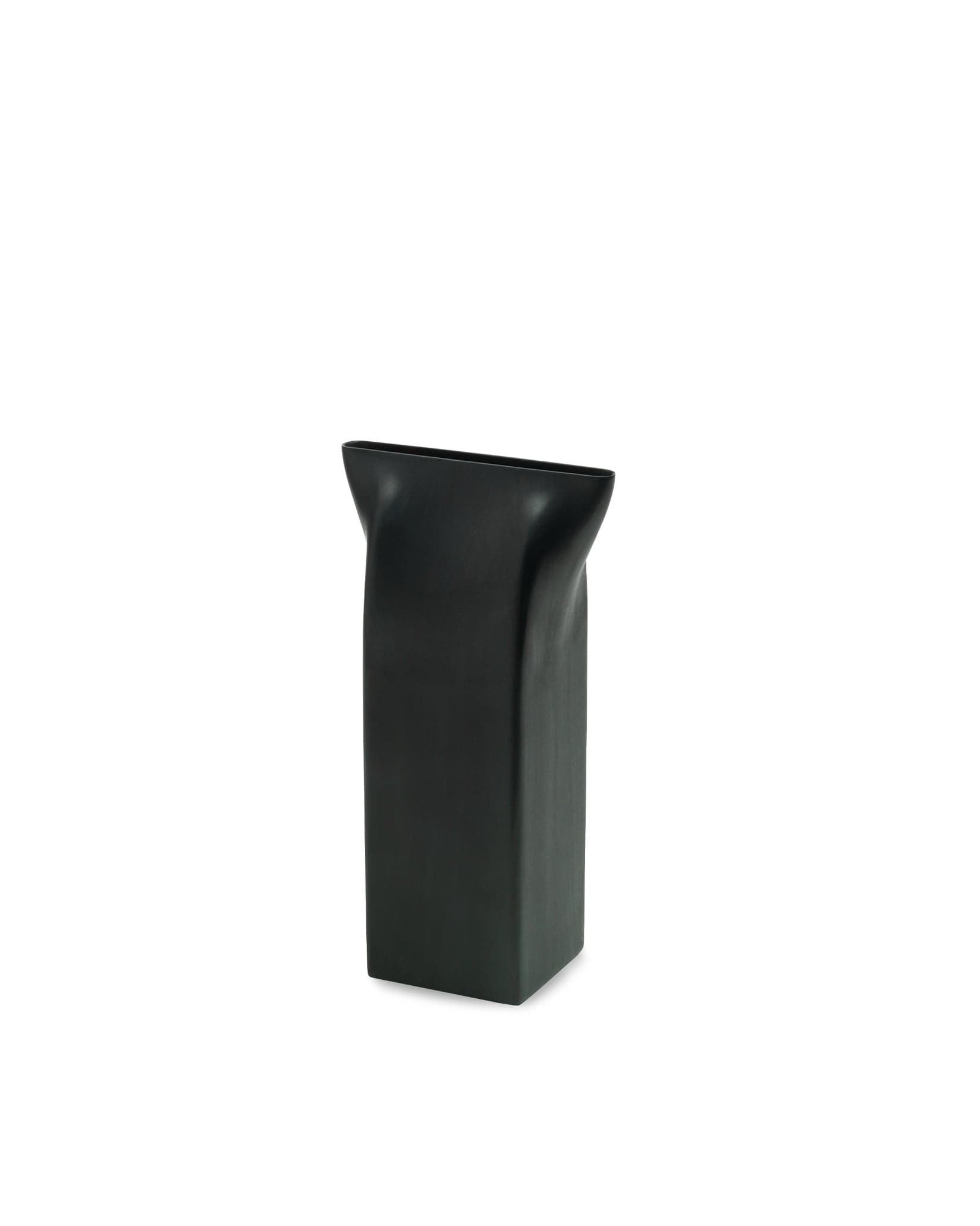 Pinch vase — Adam Shirley pentru Alessi