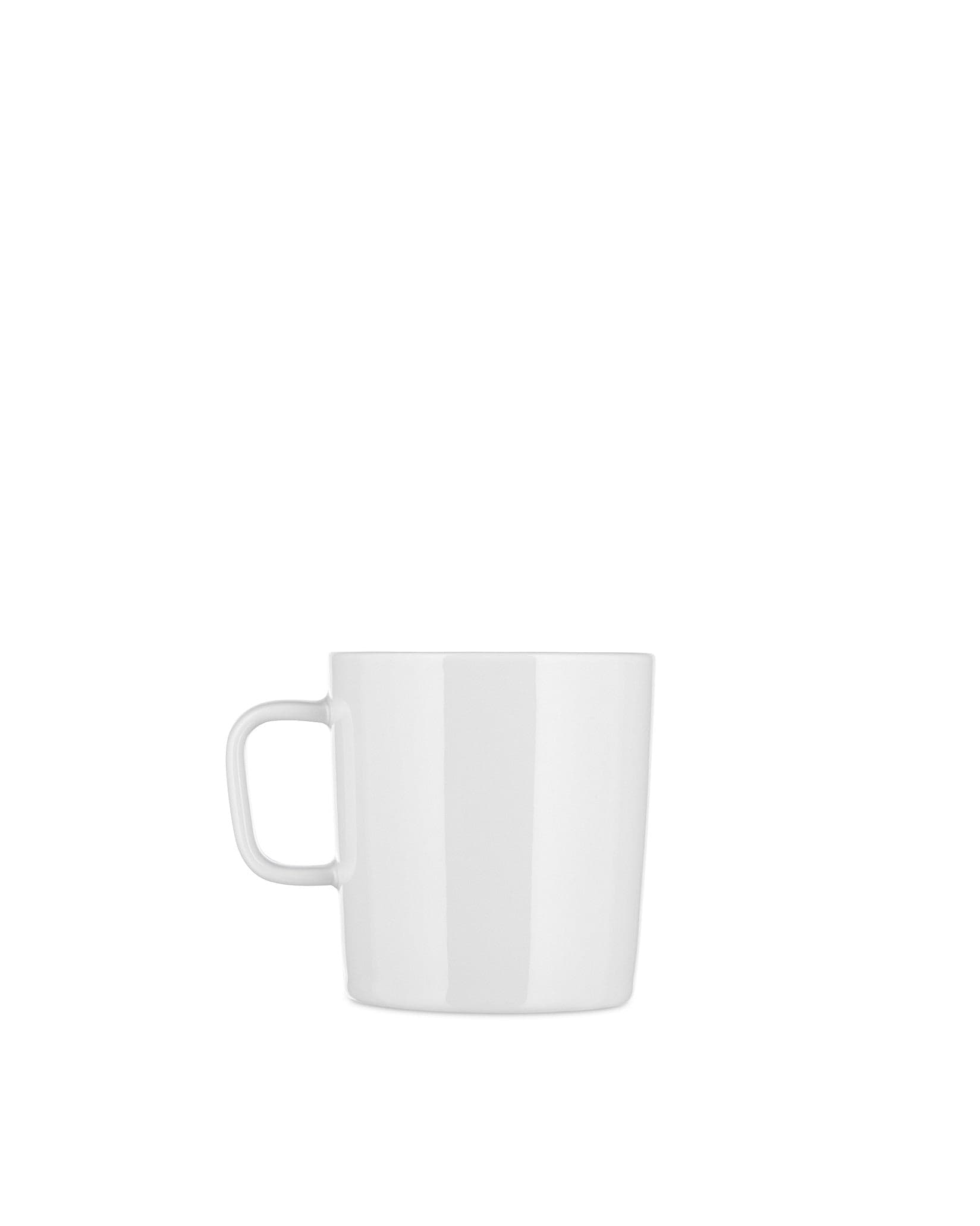 PlateBowlCup — Jasper Morrison pentru Alessi