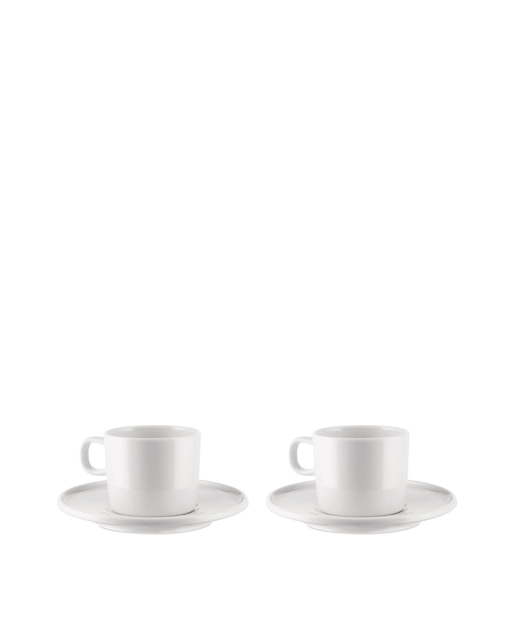 PlateBowlCup — Jasper Morrison pentru Alessi