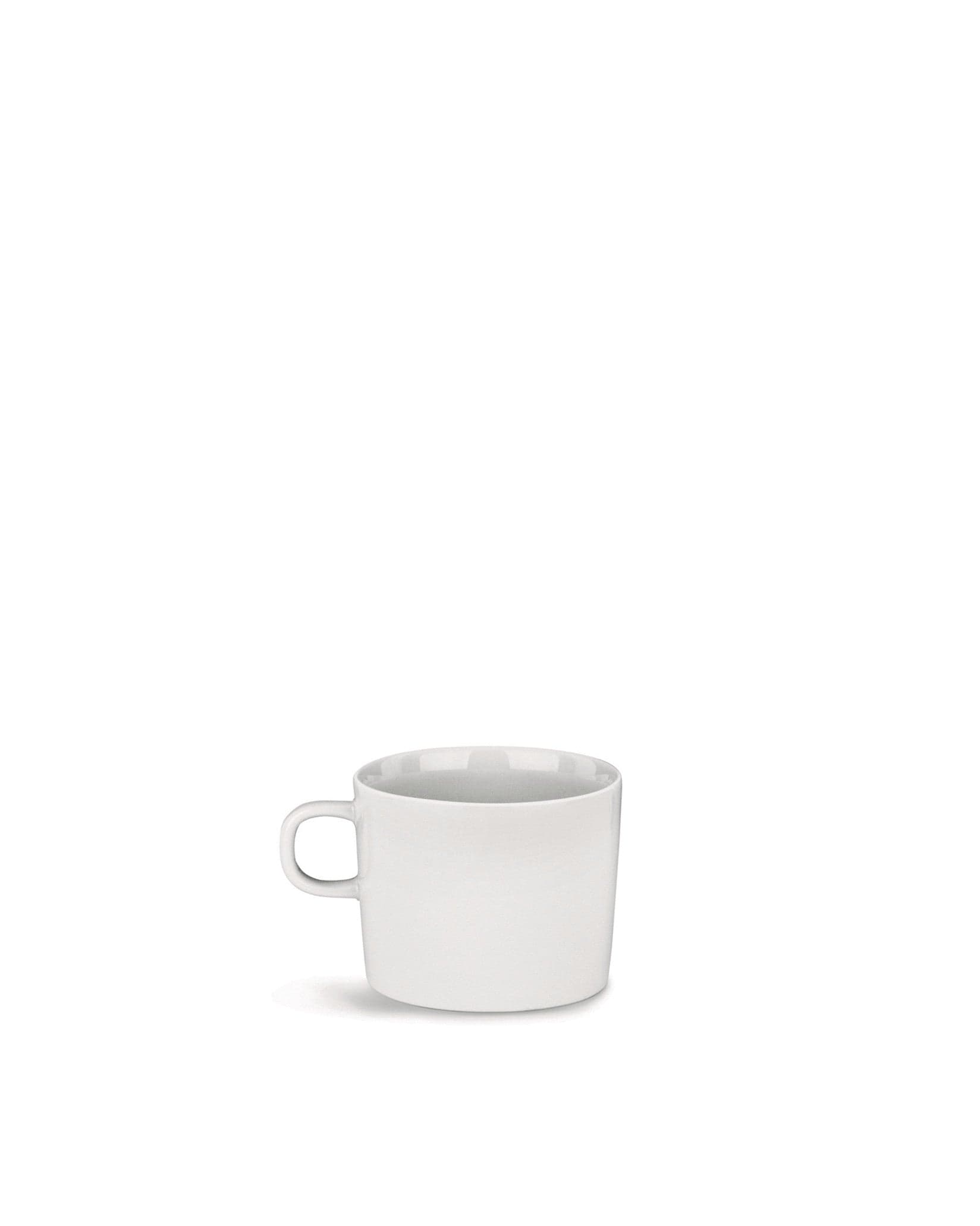 PlateBowlCup — Jasper Morrison pentru Alessi