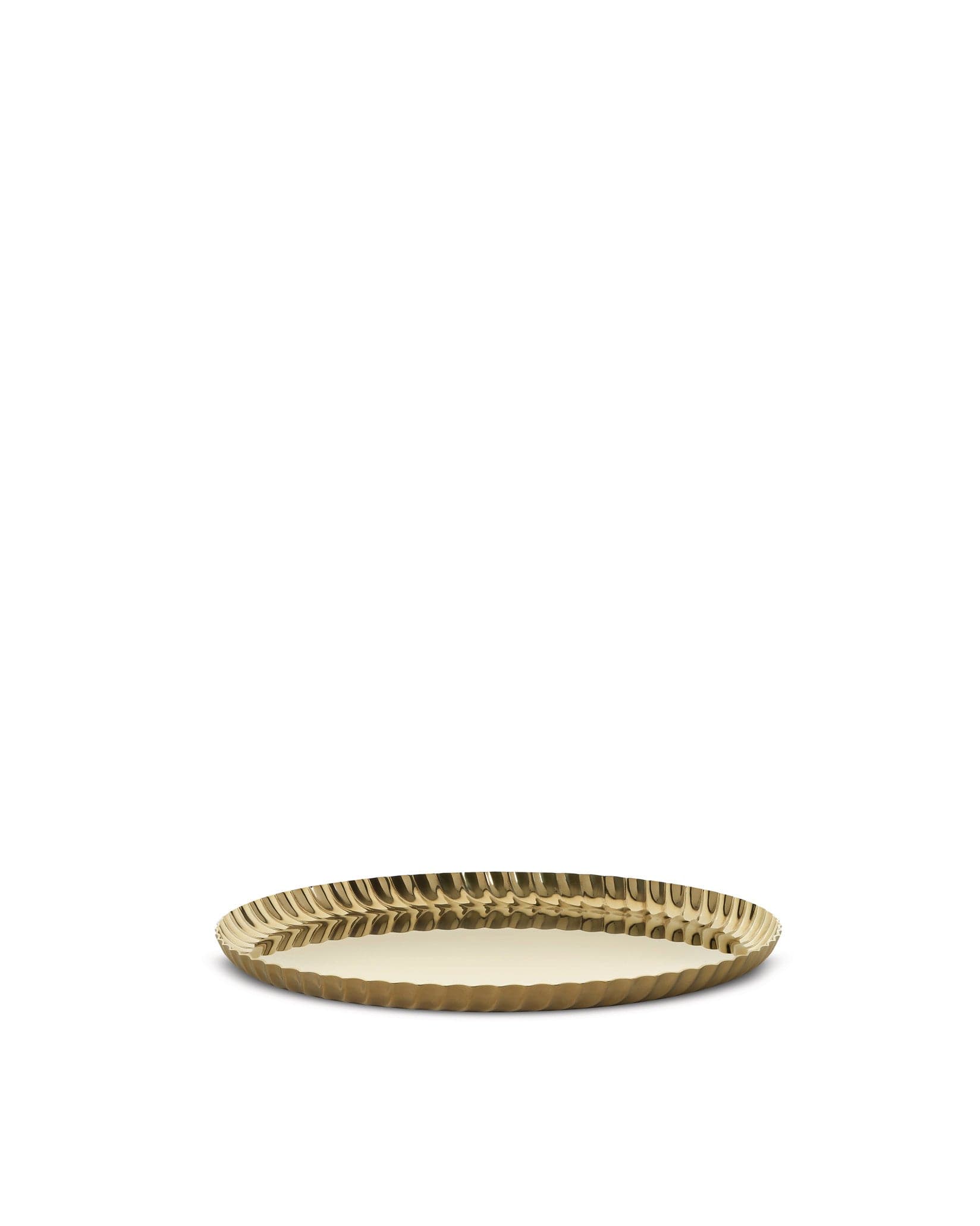 Pleats — Jin Kuramoto pentru Alessi