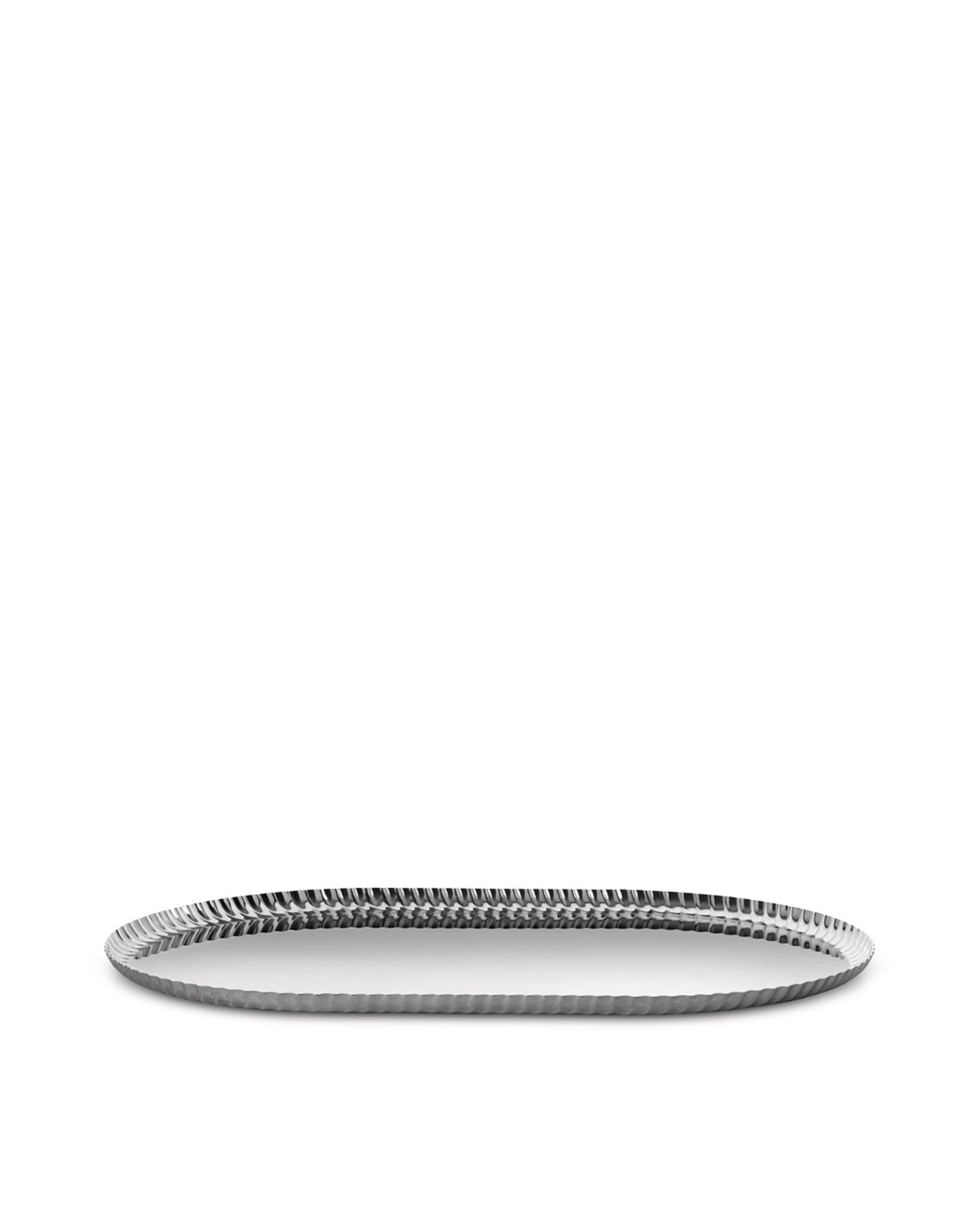 Pleats — Jin Kuramoto pentru Alessi