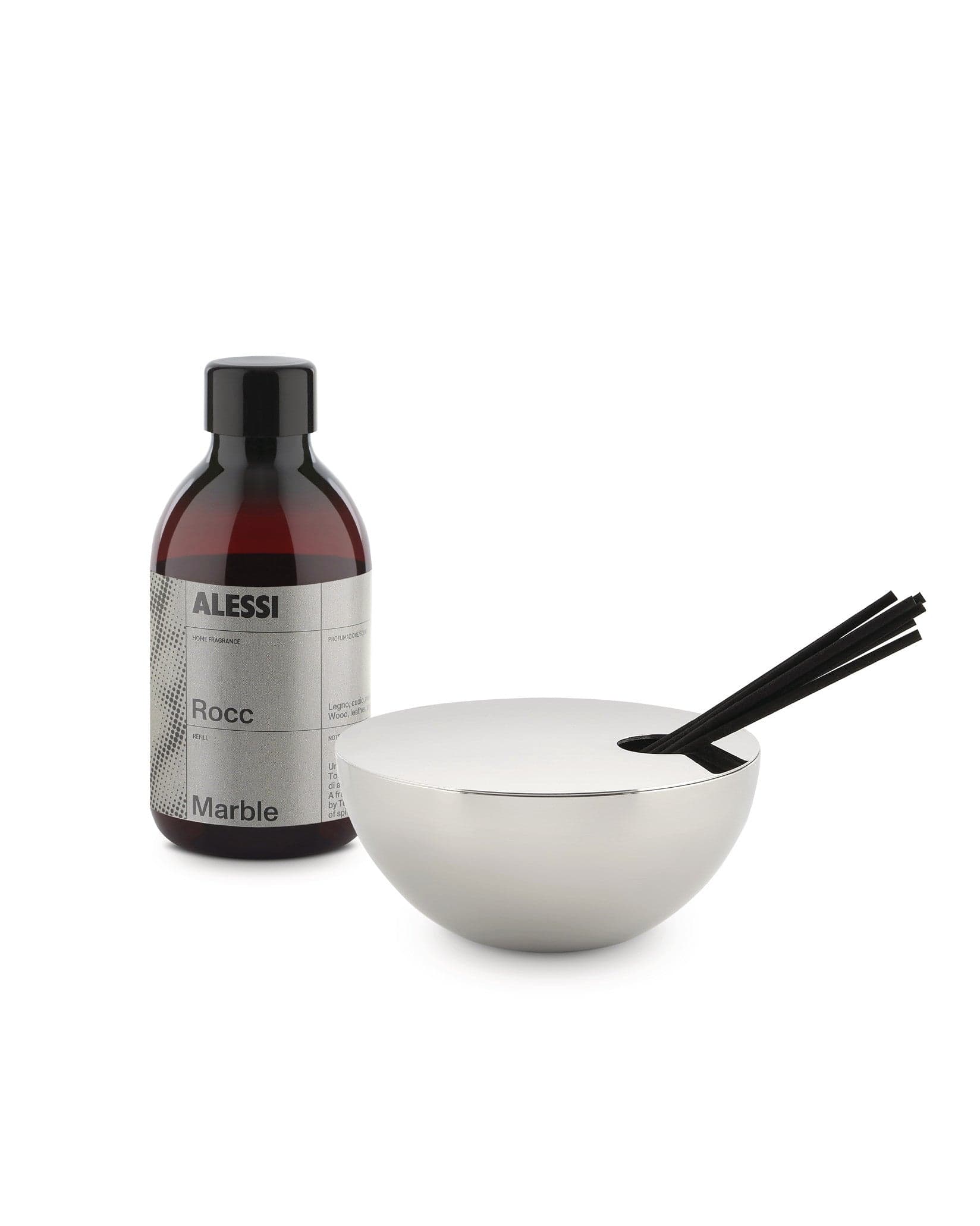 Rocc — Michael Anastassiades pentru Alessi