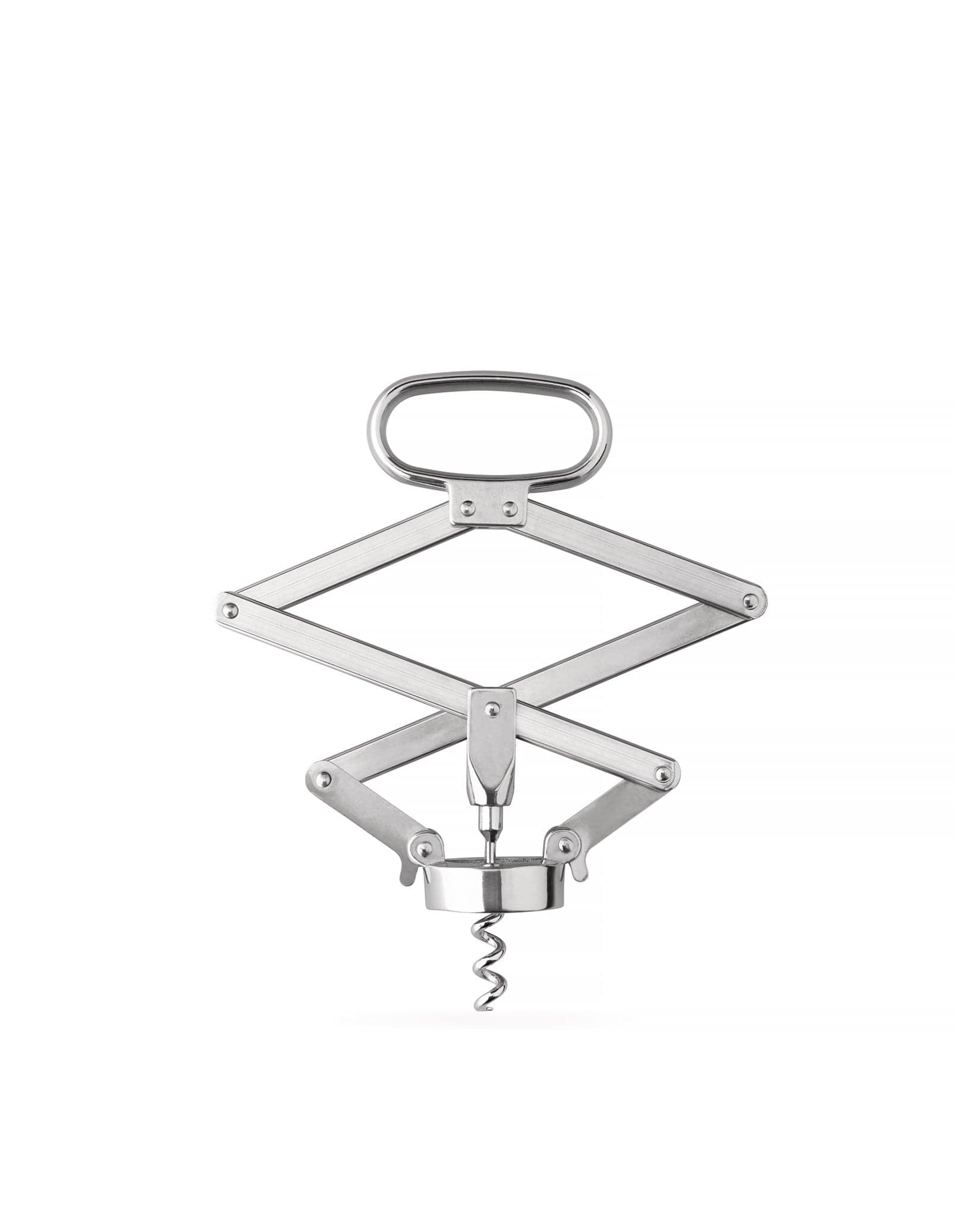 Socrates — Jasper Morrison pentru Alessi