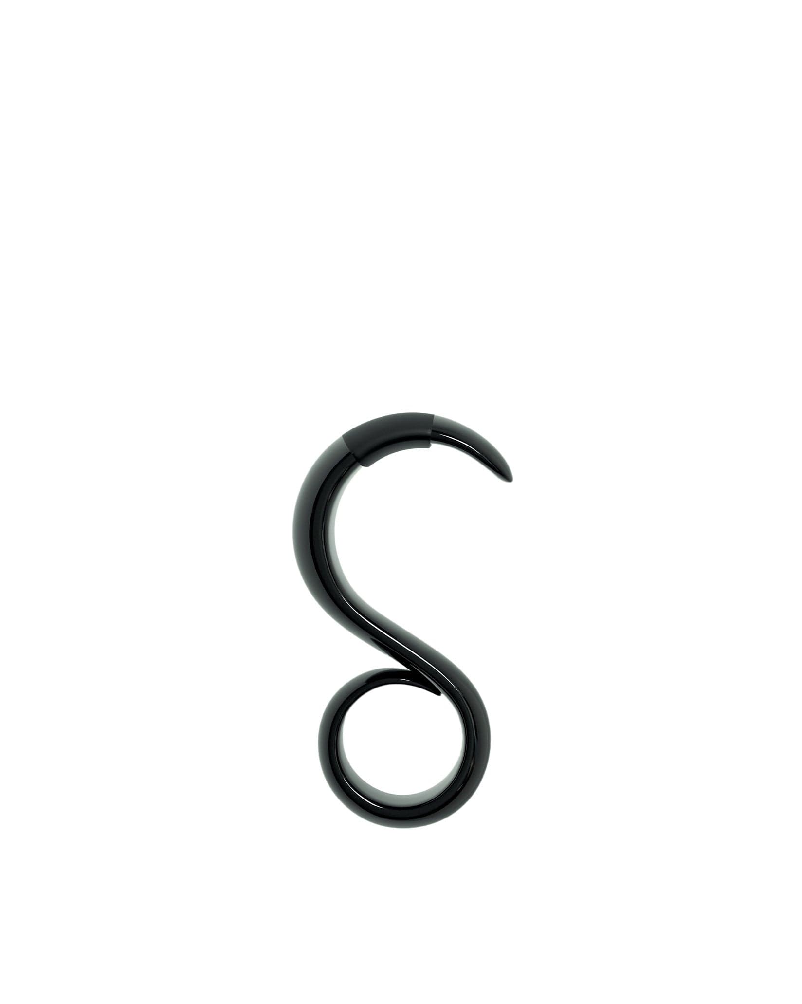 StaySafe — Gabriele Chiave concept Anna Borla pentru Alessi