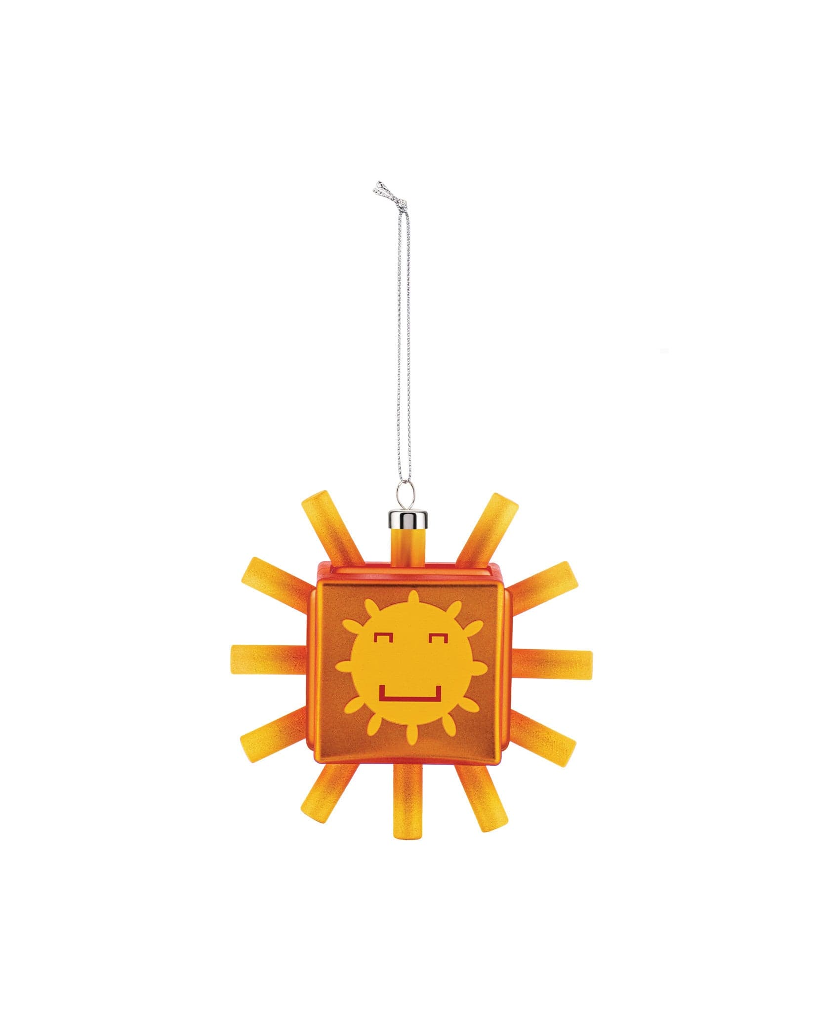 Sunflake — Massimo Giacon pentru Alessi