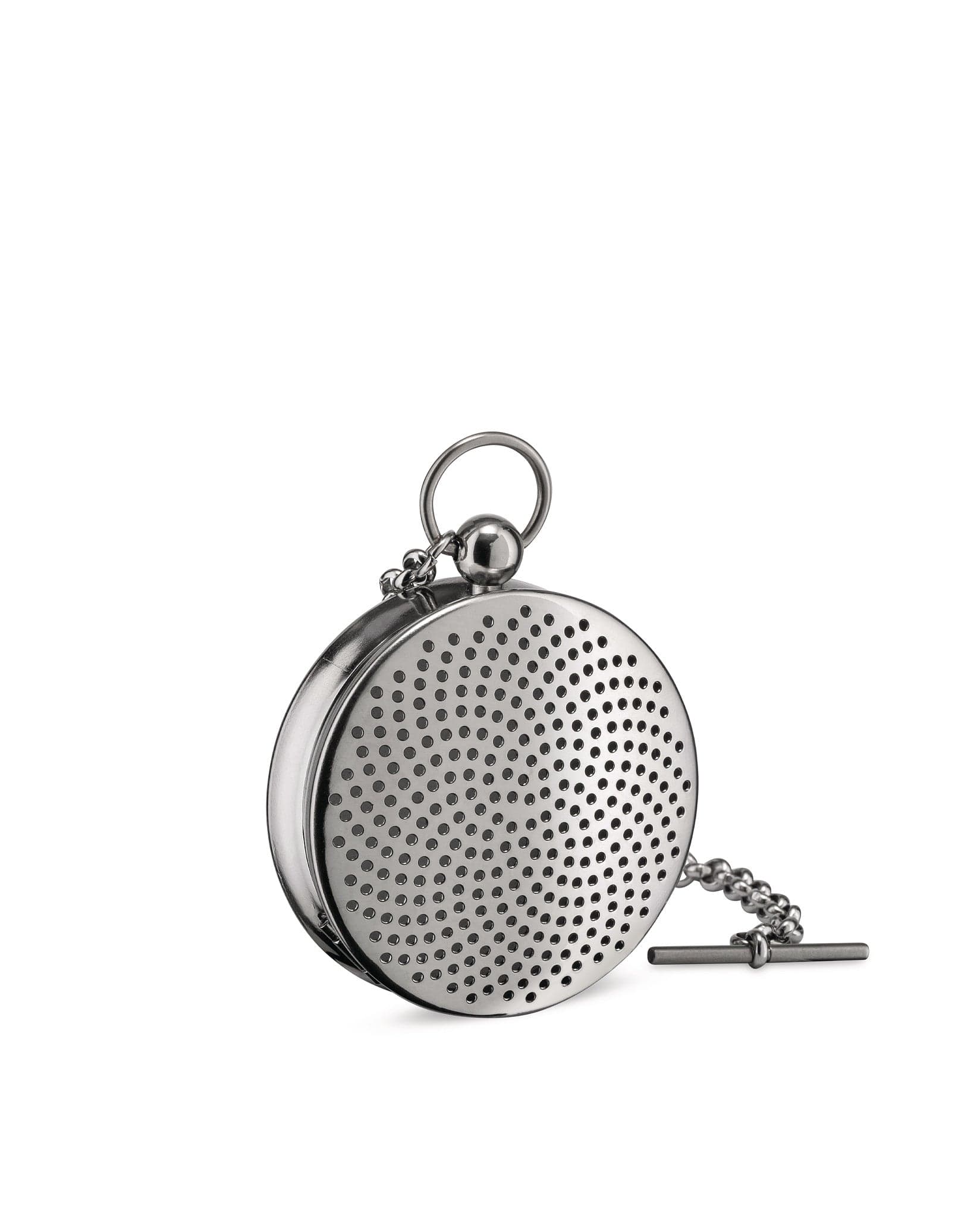 T-Timepiece — TUDelft - Titus Wybenga pentru Alessi