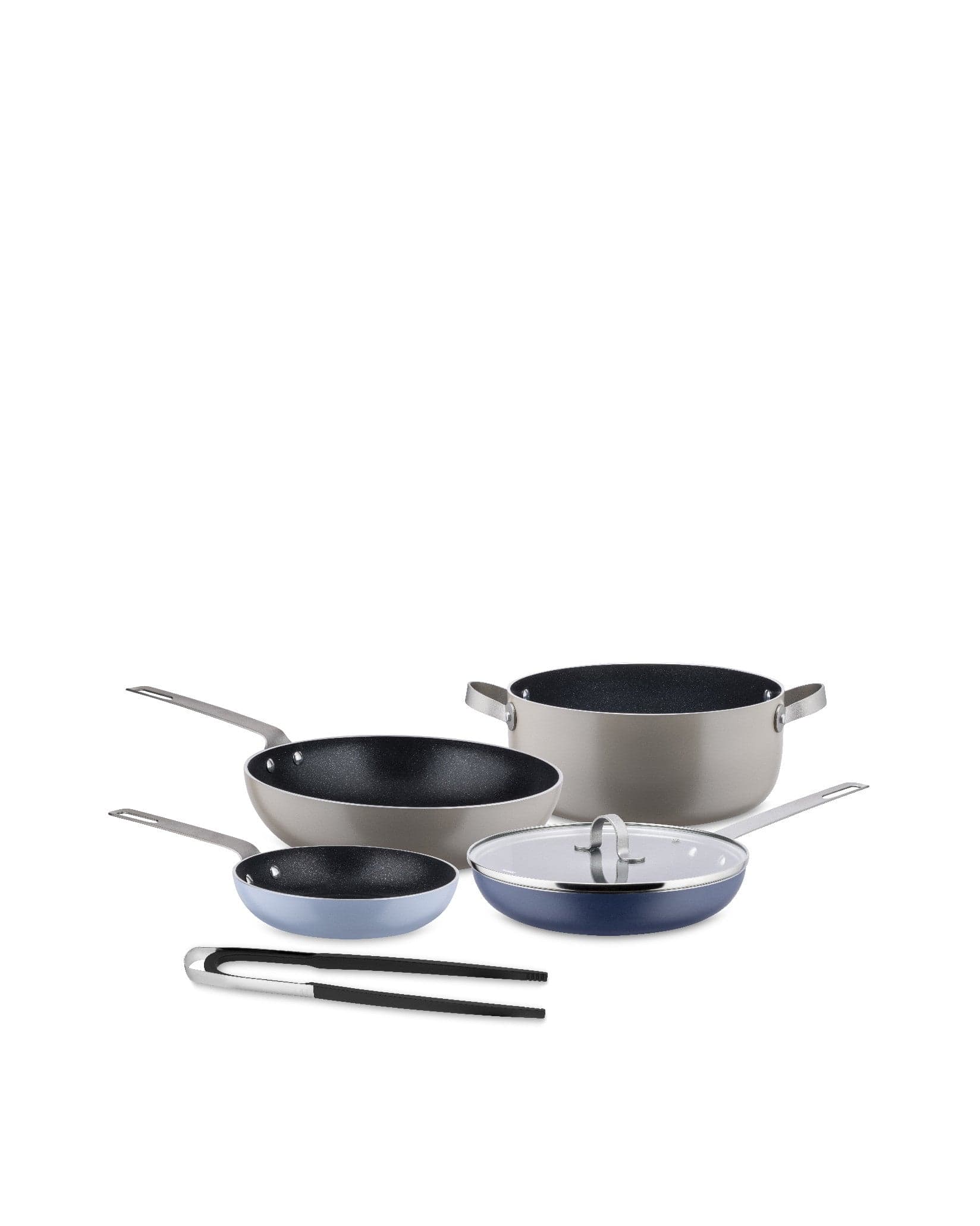 Tama — Giulio Iacchetti pentru Alessi