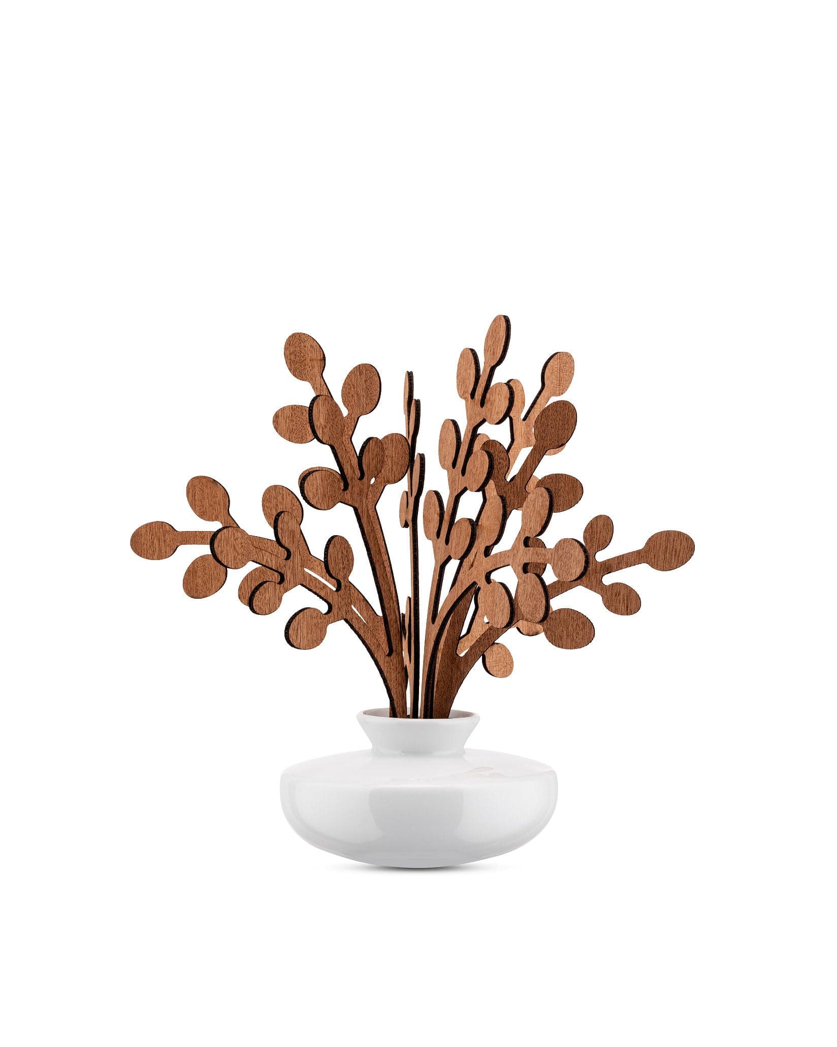 The Five Seasons — Marcel Wanders pentru Alessi