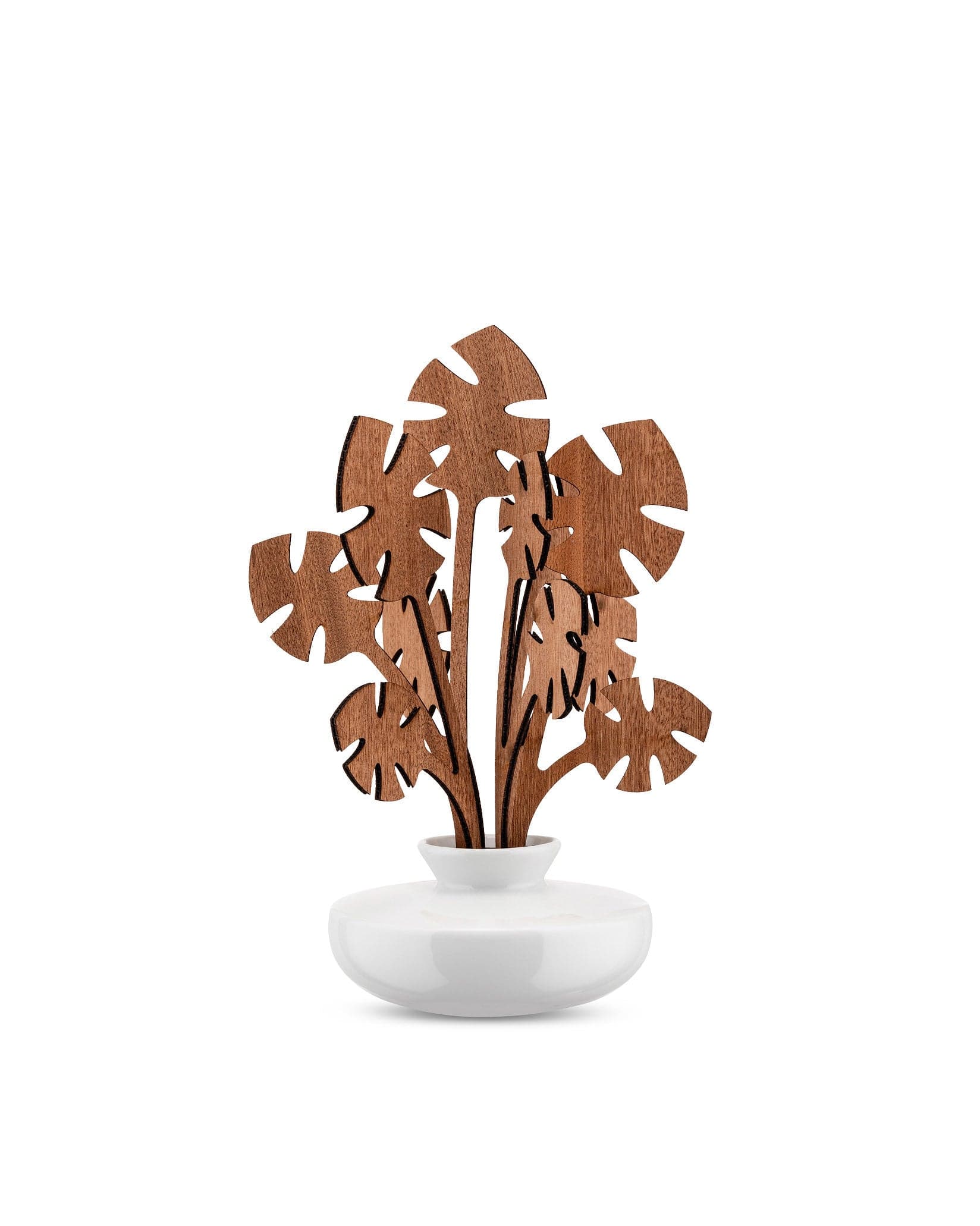 The Five Seasons — Marcel Wanders pentru Alessi