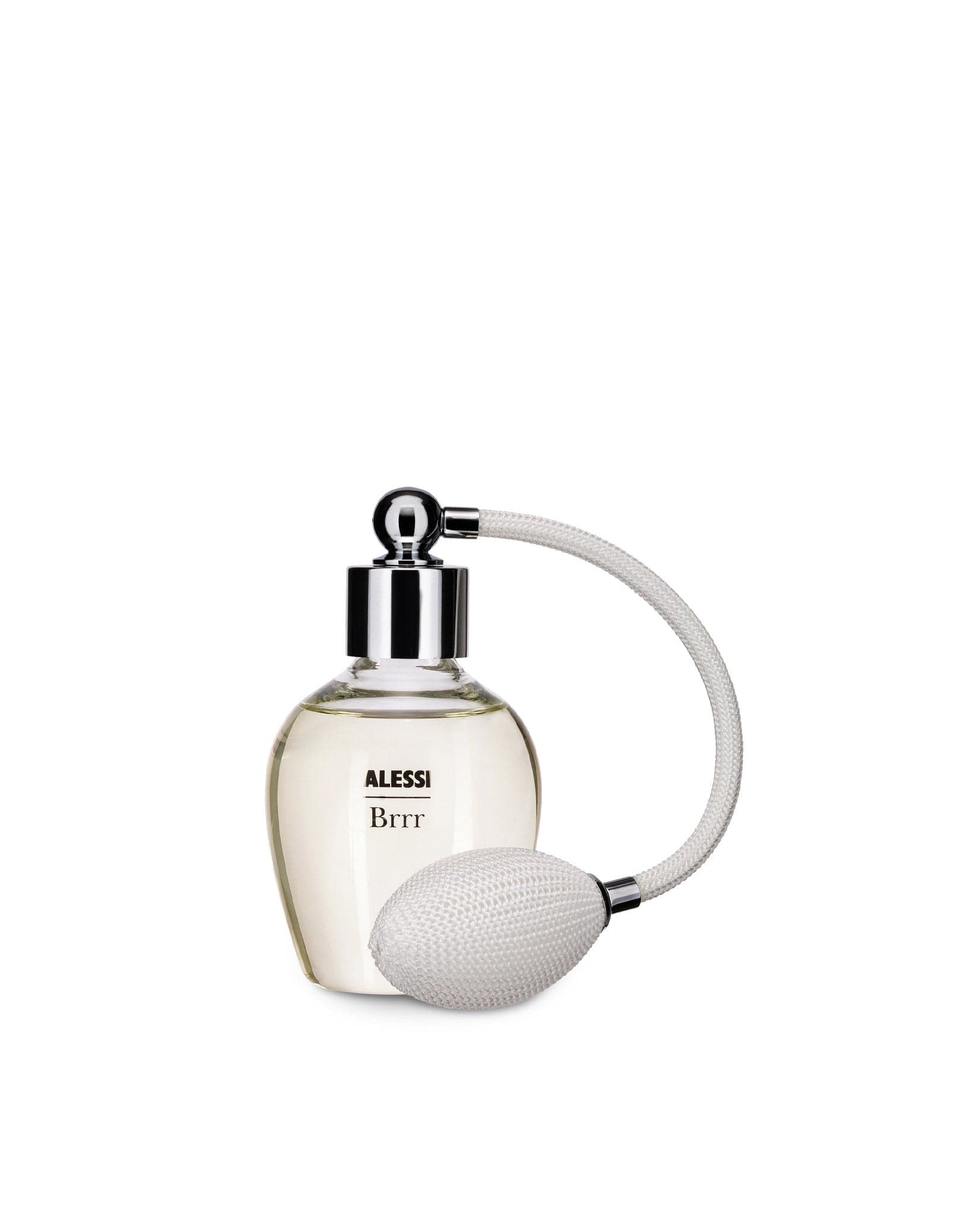 The Five Seasons — Marcel Wanders pentru Alessi