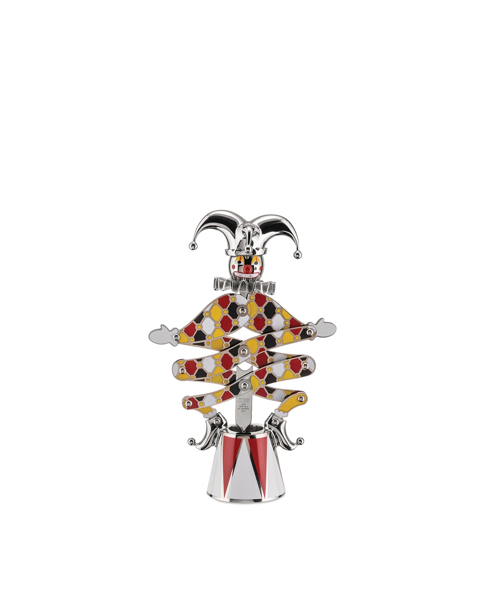 The Jester — Marcel Wanders pentru Alessi