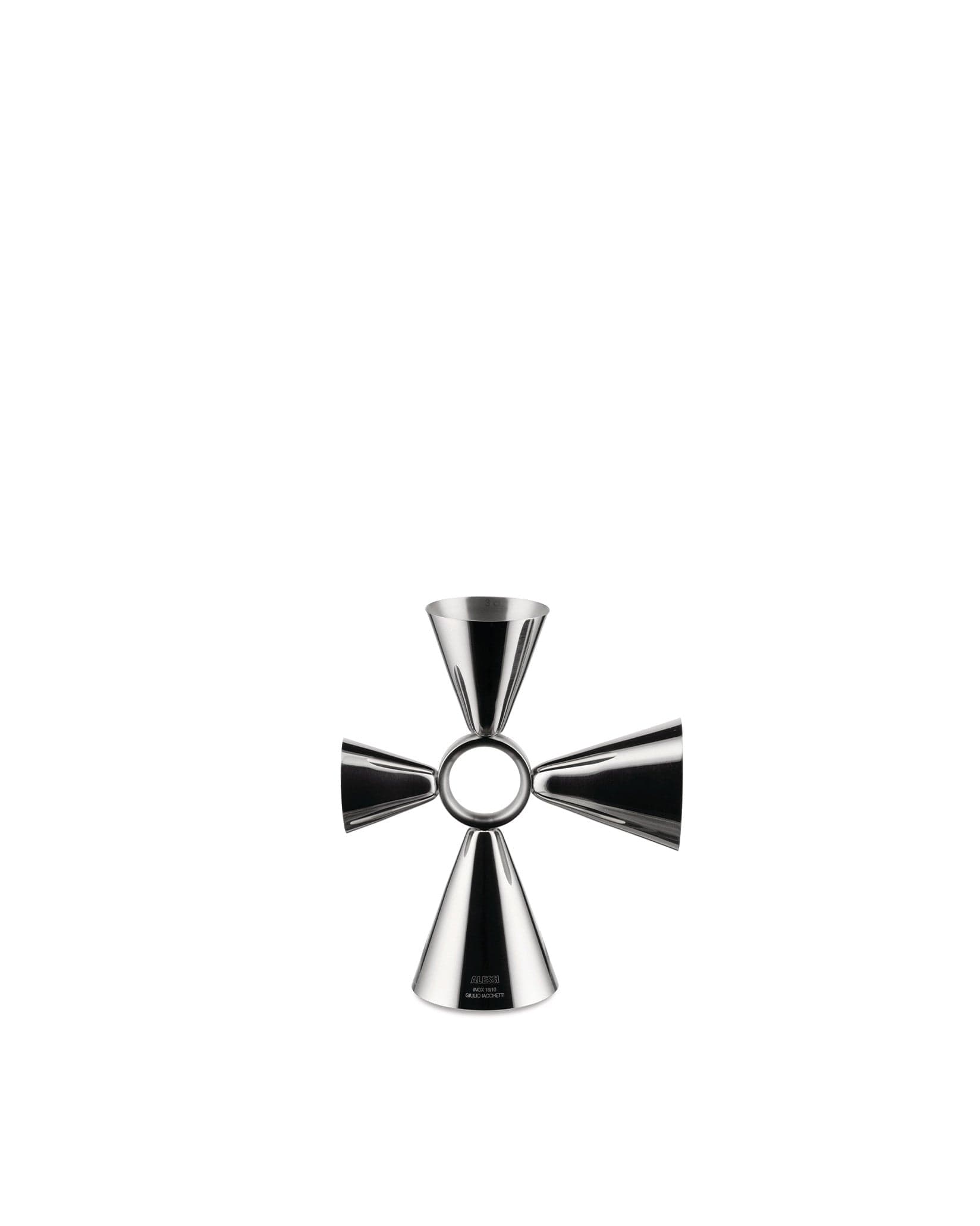 The tending box — Oscar Quagliarini pentru Alessi