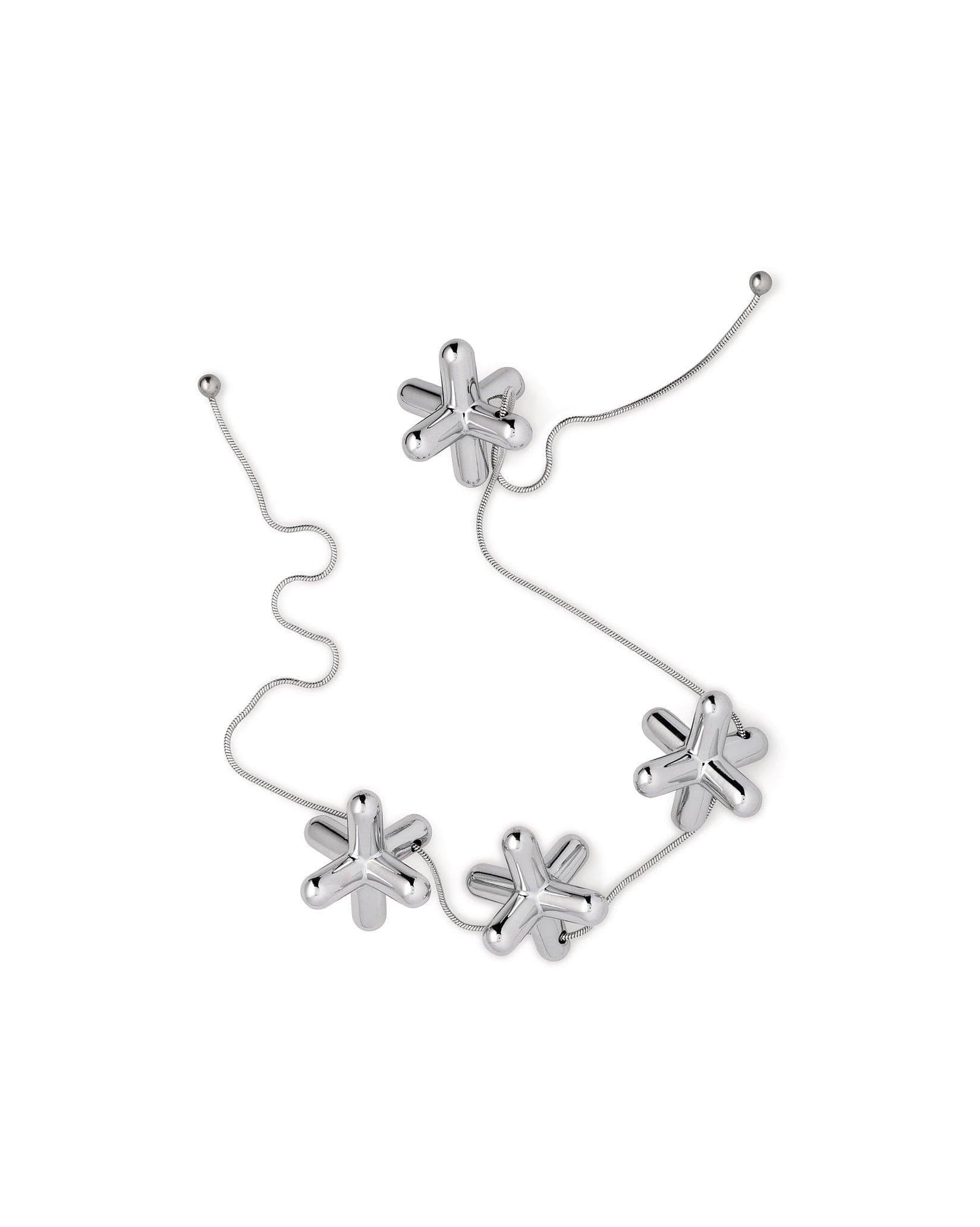 tripod — LPWK pentru Alessi