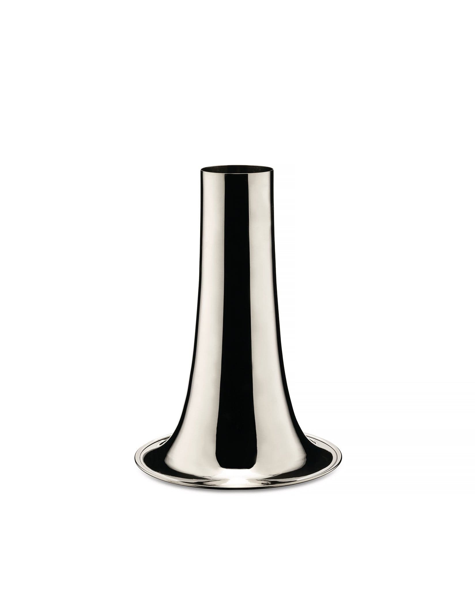 Trumpet — Michael Anastassiades pentru Alessi