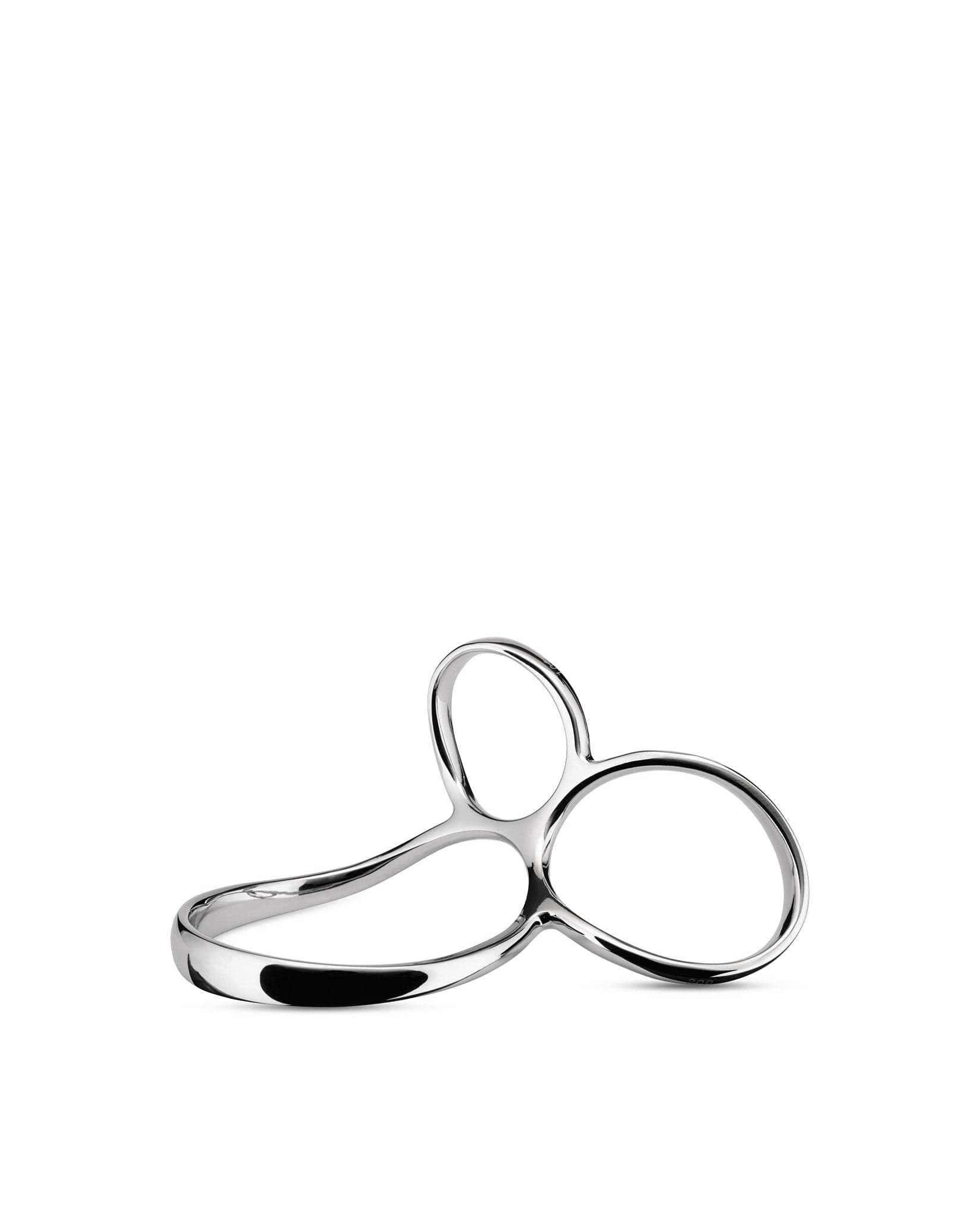 VOILE — Paolo Gerosa pentru Alessi