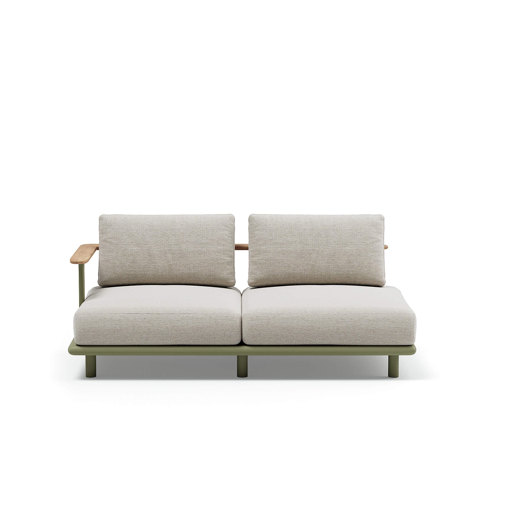 Banchete & Module Lounge