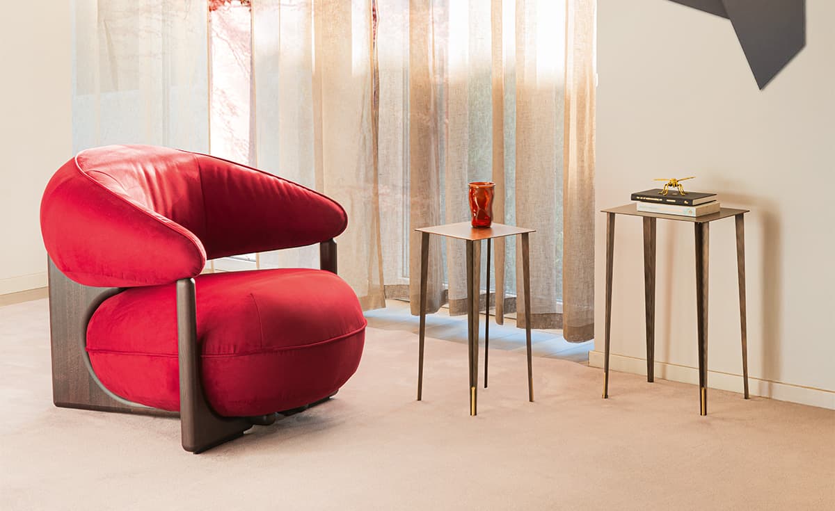 Cattelan Italia - Interior