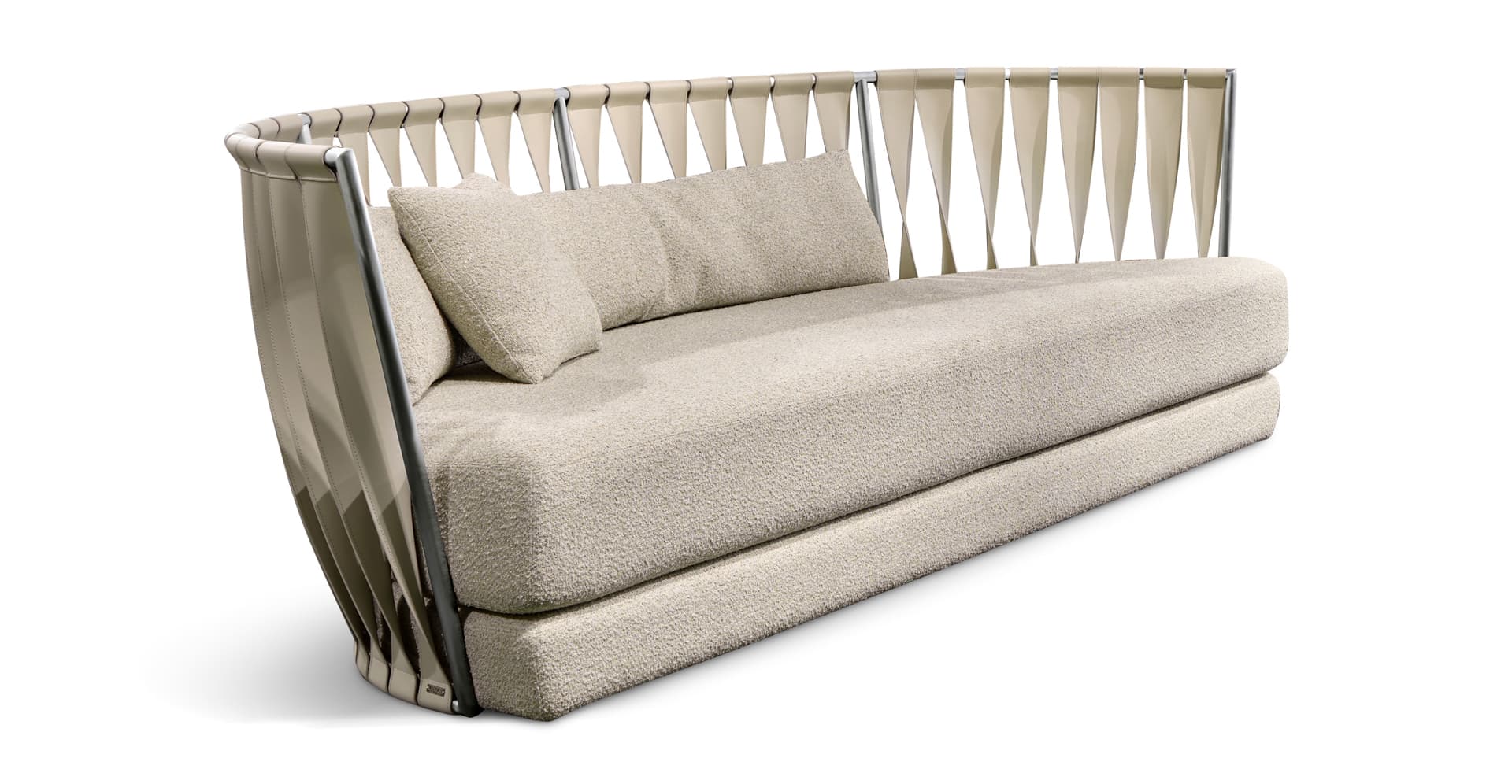 Twist Divano - Outdoor