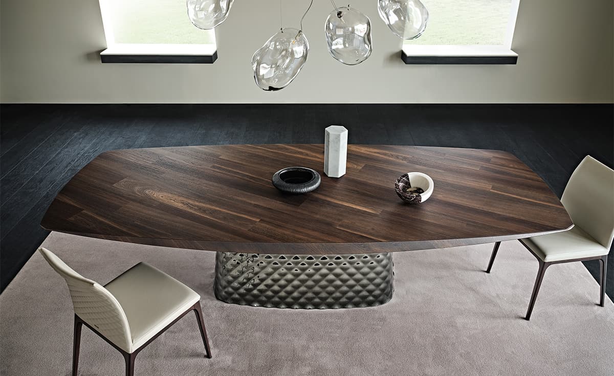 ATRIUM Wood