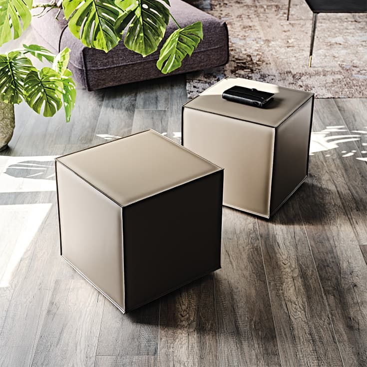 KUBO pouf
