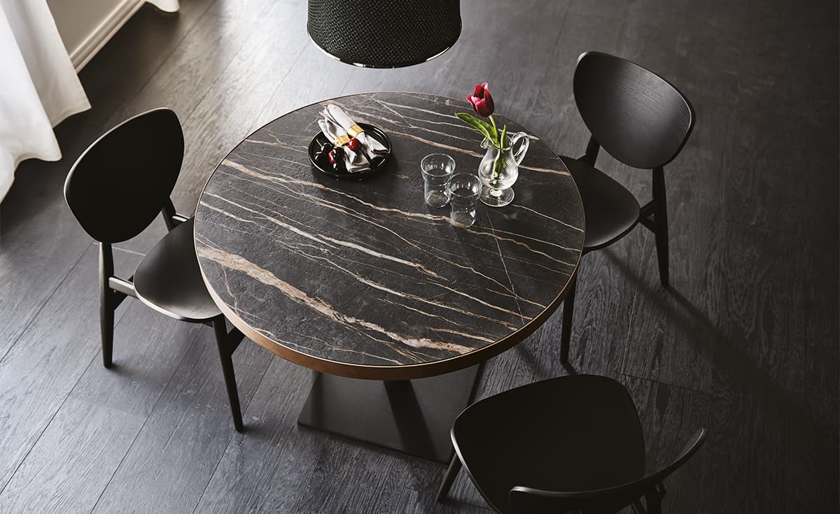 RIBOT Keramik Bistrot