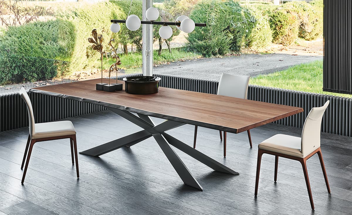 SPYDER Wood