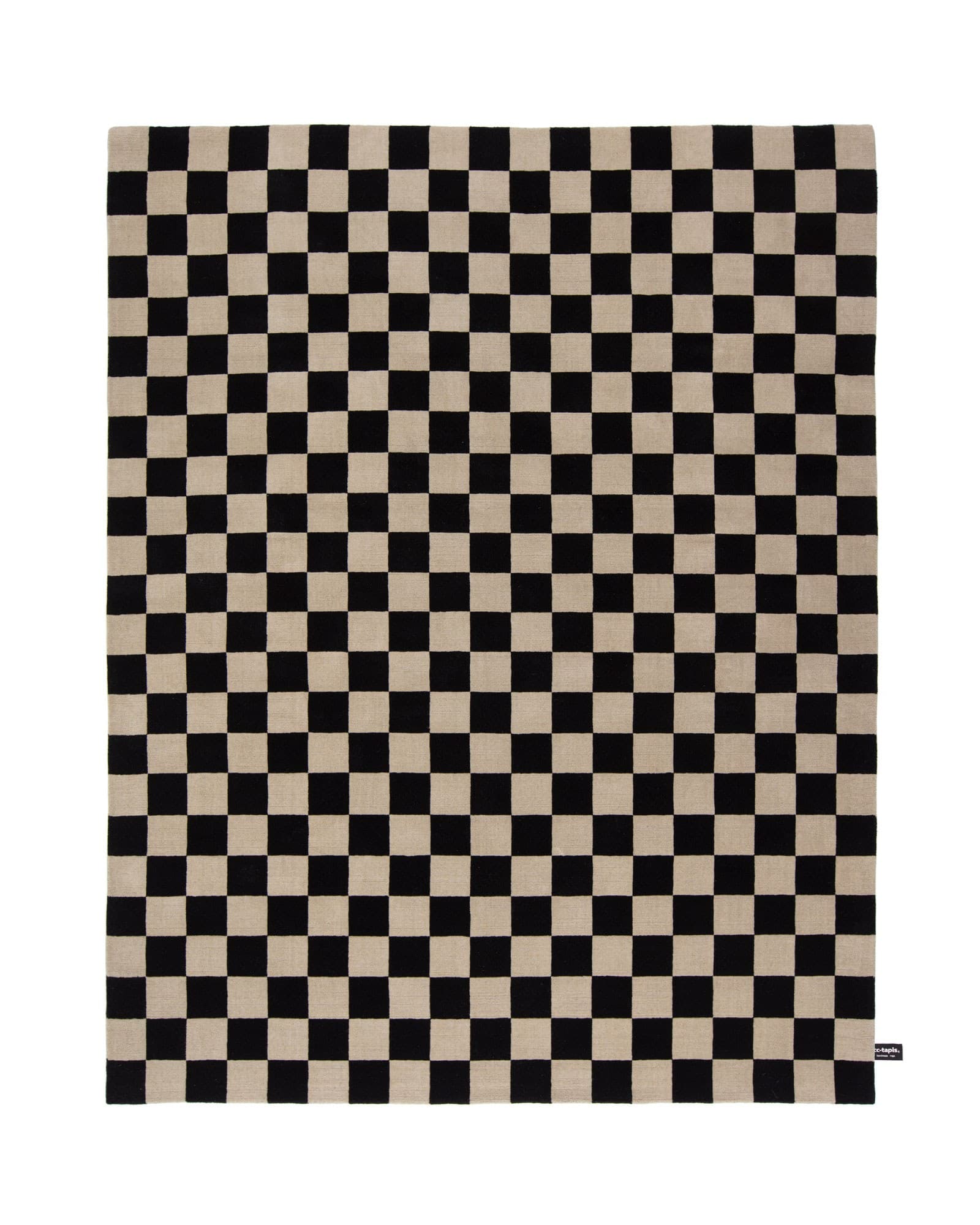 Damier — Mătase