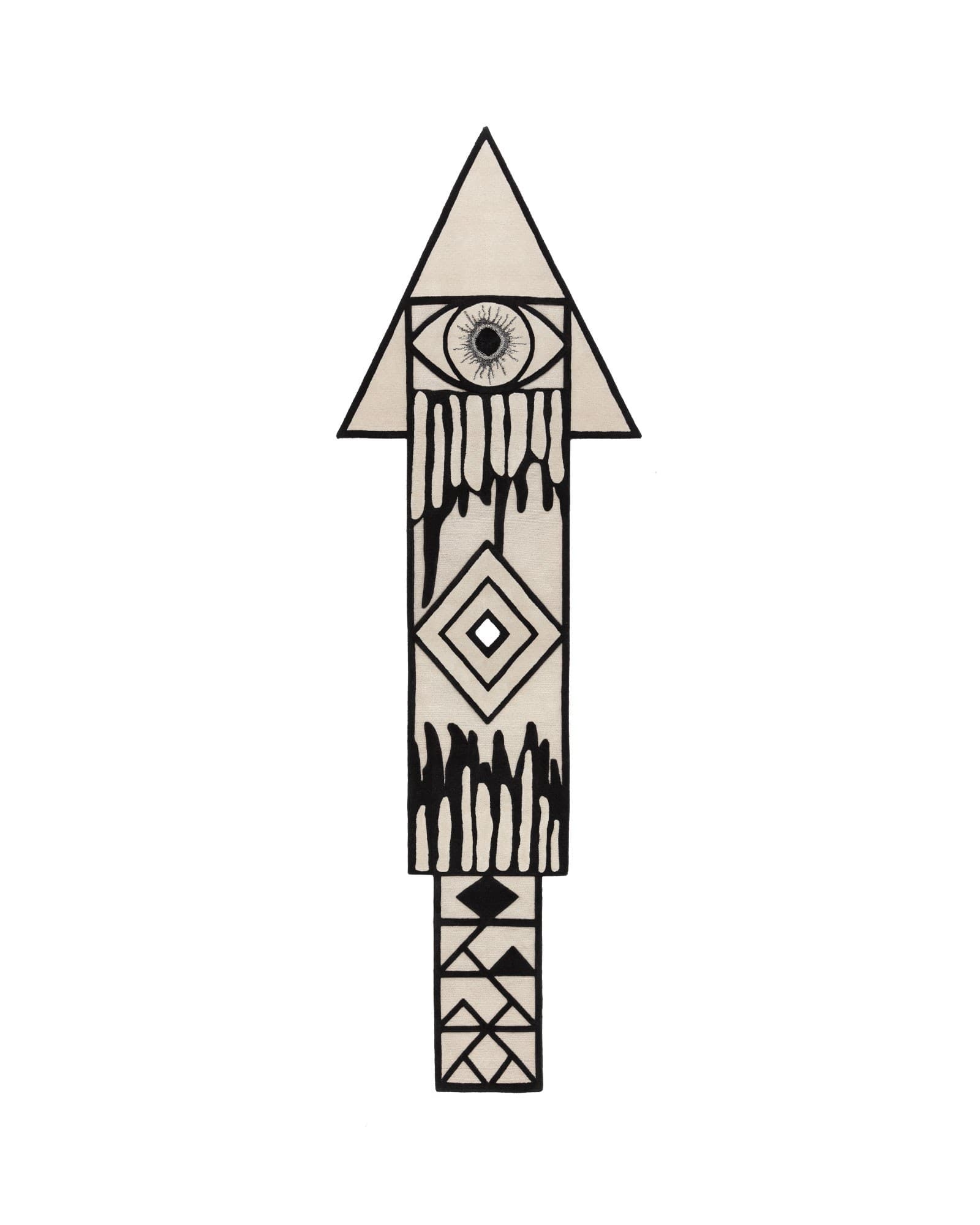 Eye Of A Protector