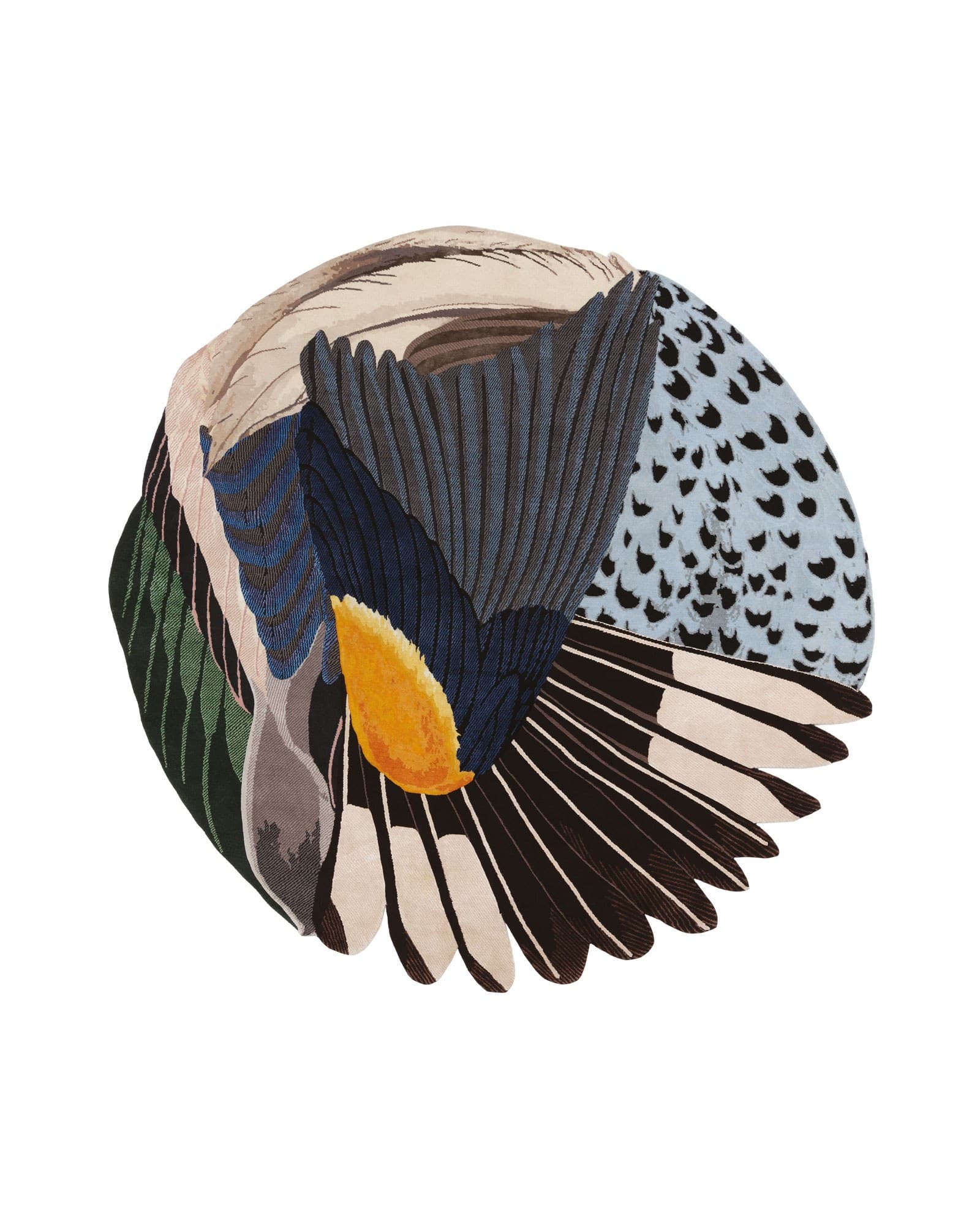 Feathers
