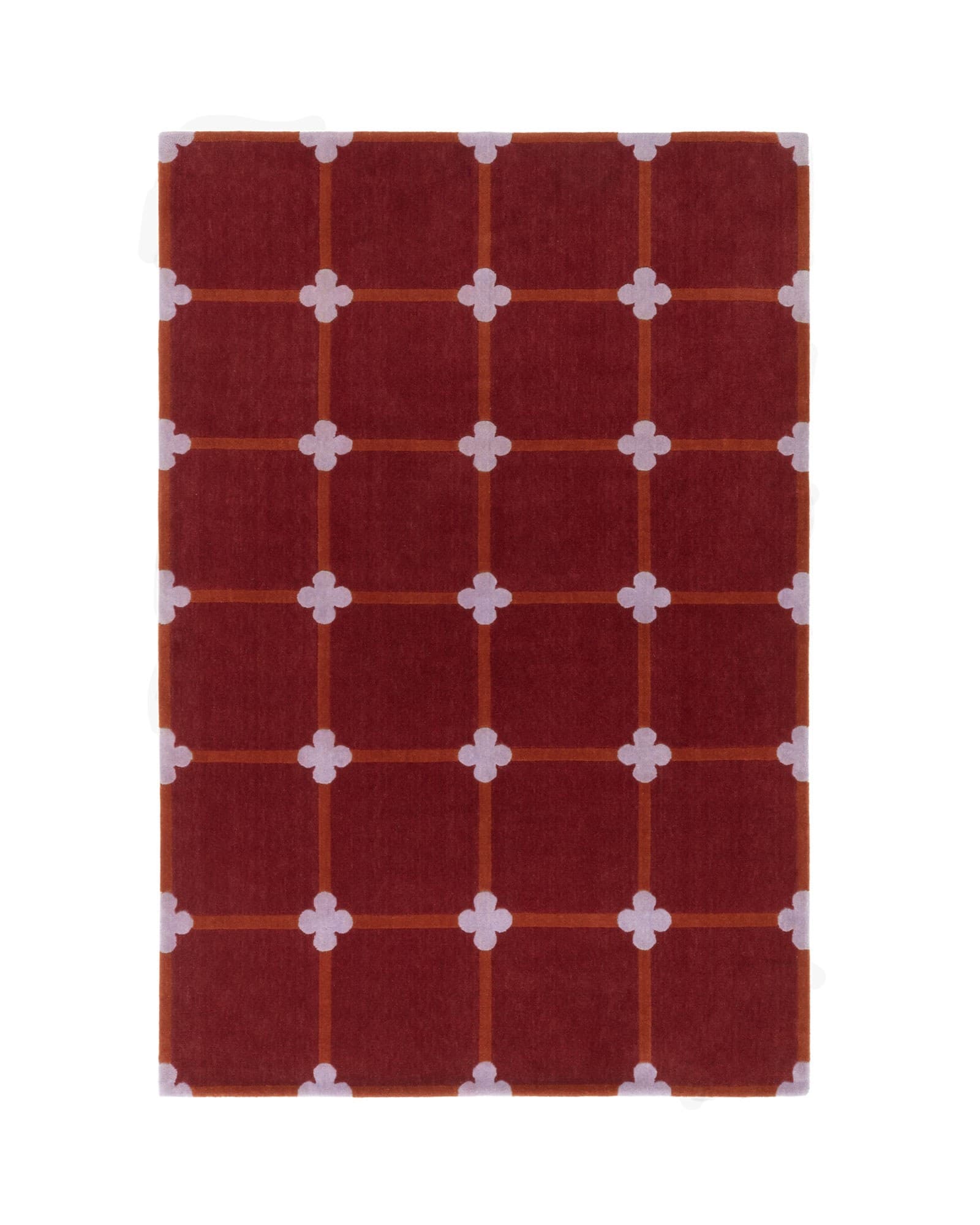 Flower Grid