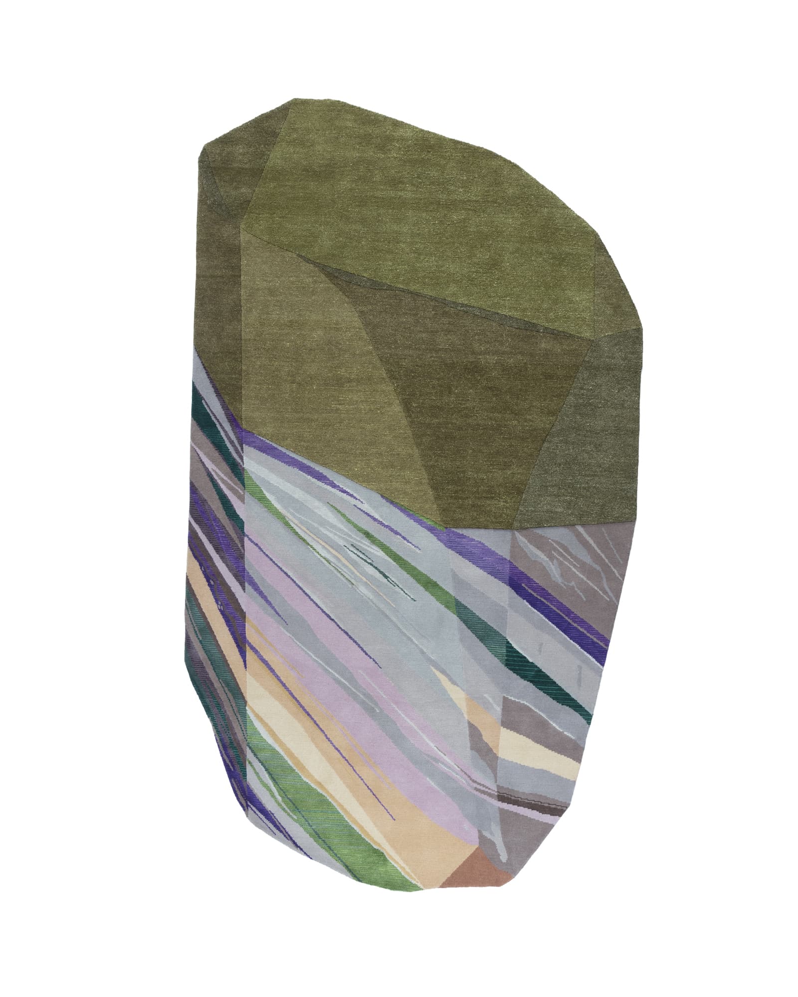 Fordite A
