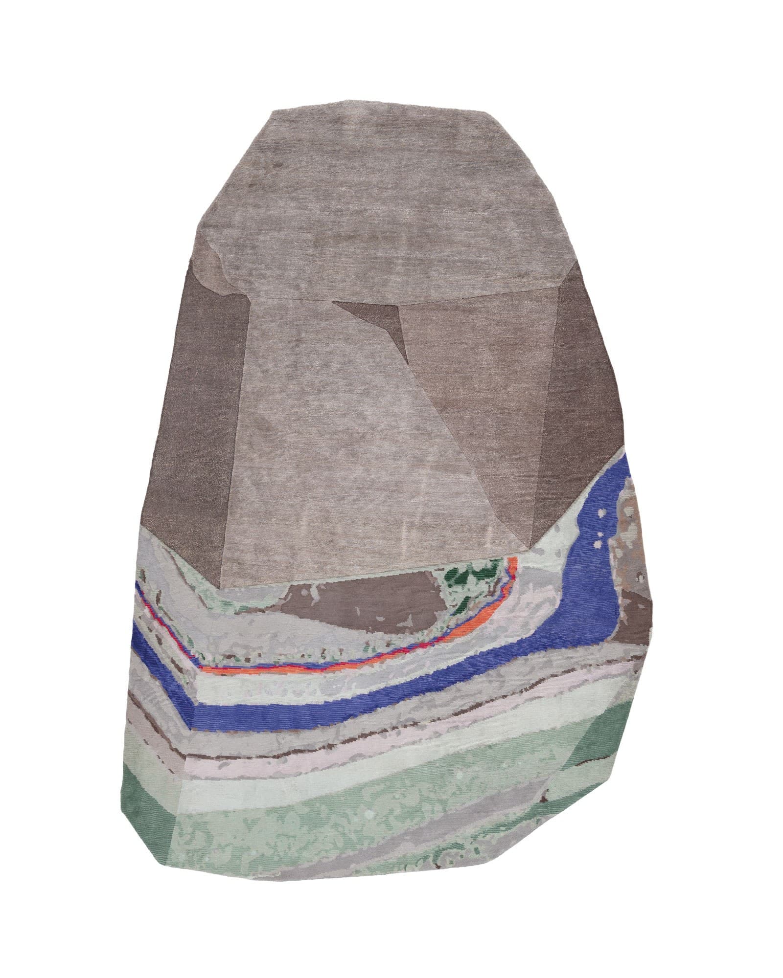 Fordite B