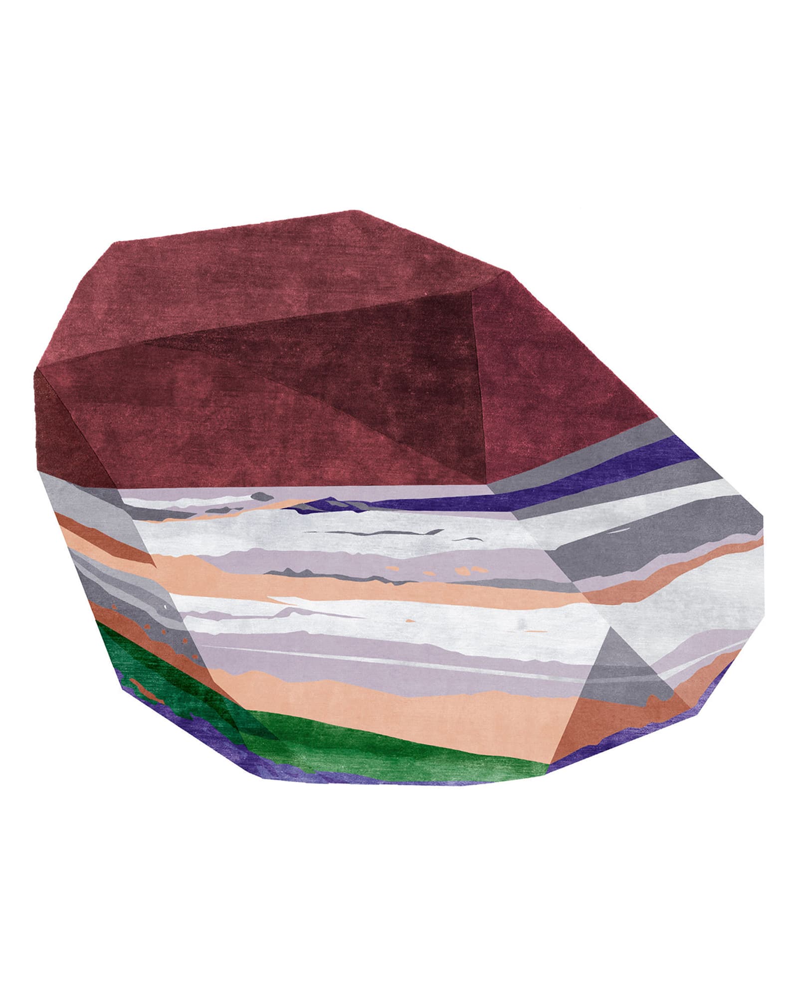 Fordite C