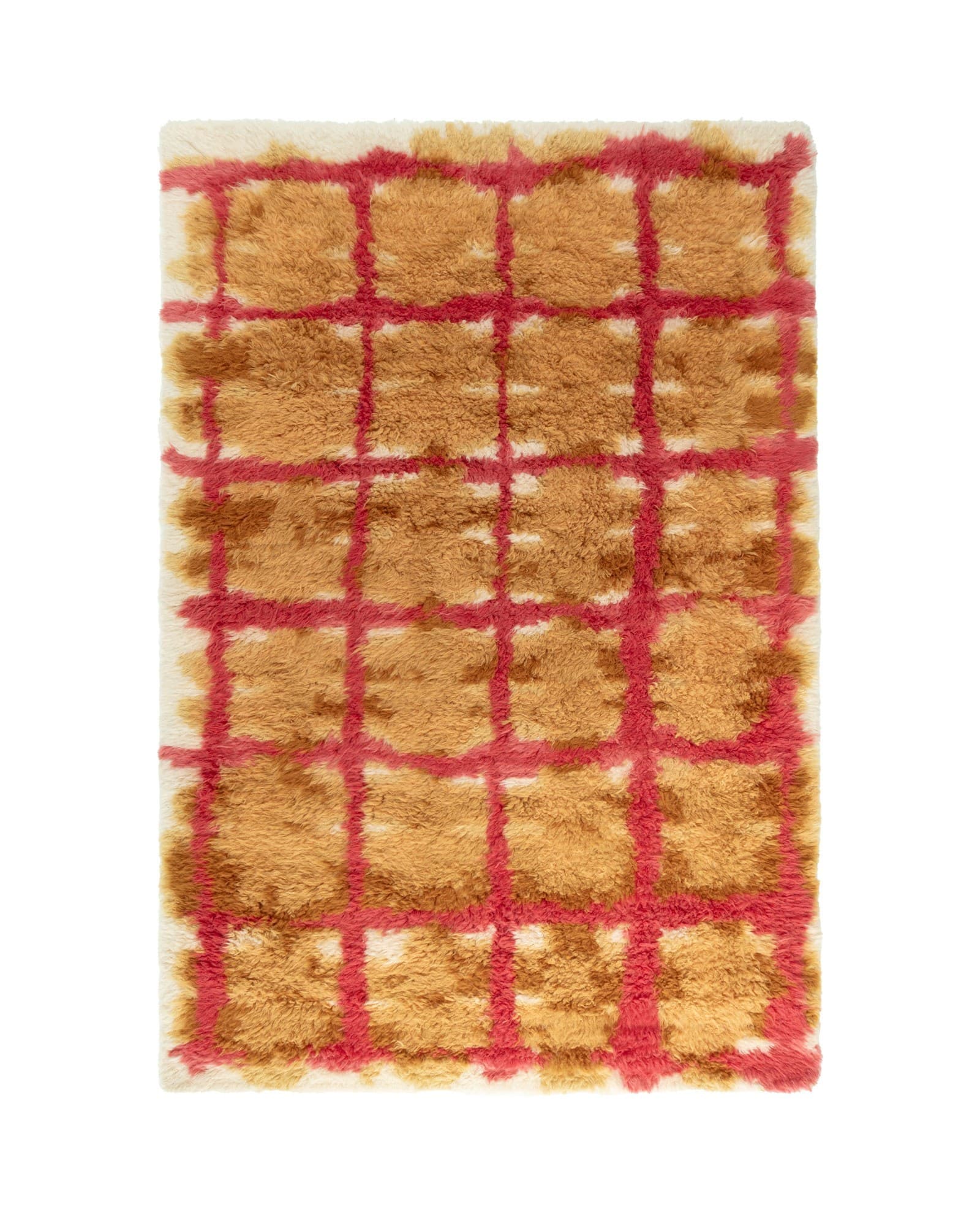Grandma Pattern 3
