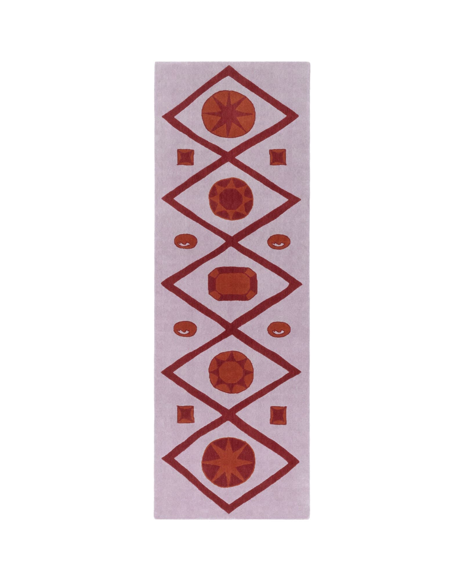 Jewelled Lattice