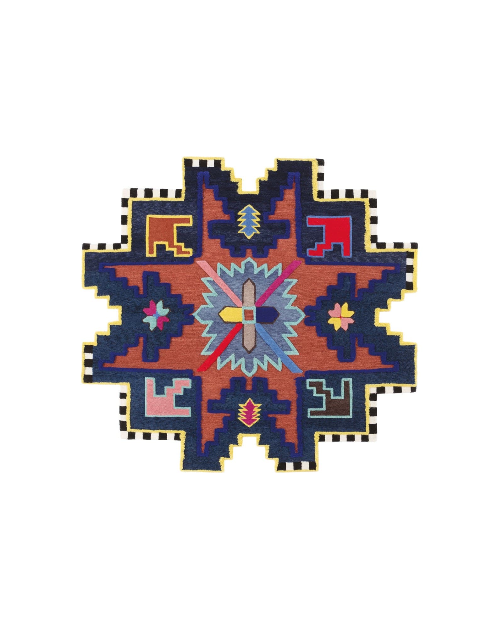Kazak Space Shifter