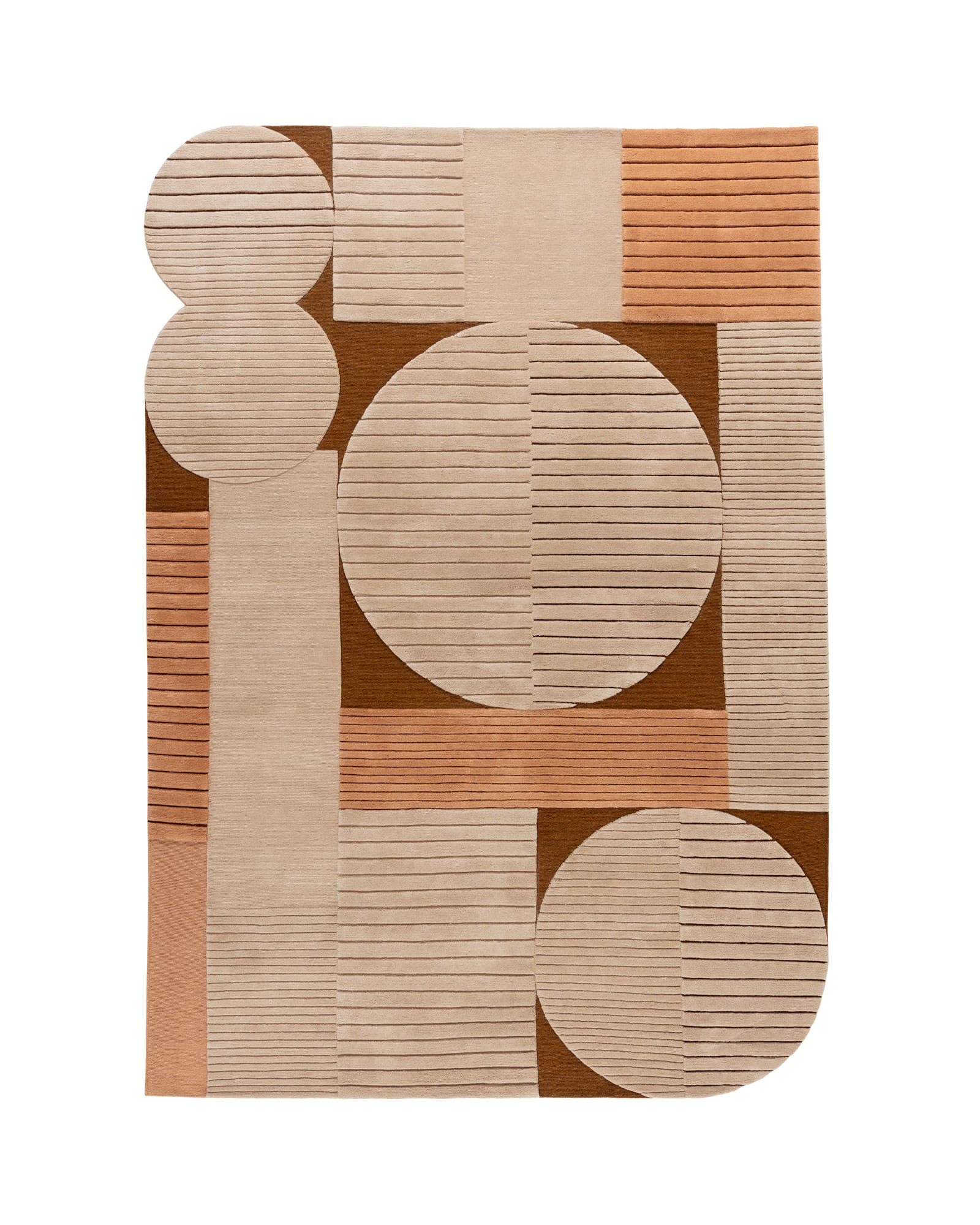 Le Tapis Nomade