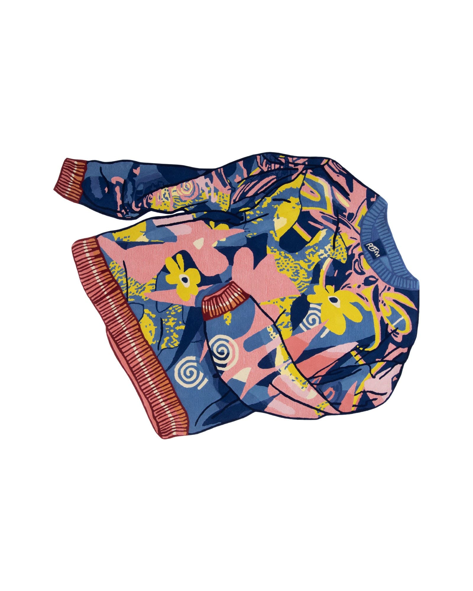 Moving Image Jumper