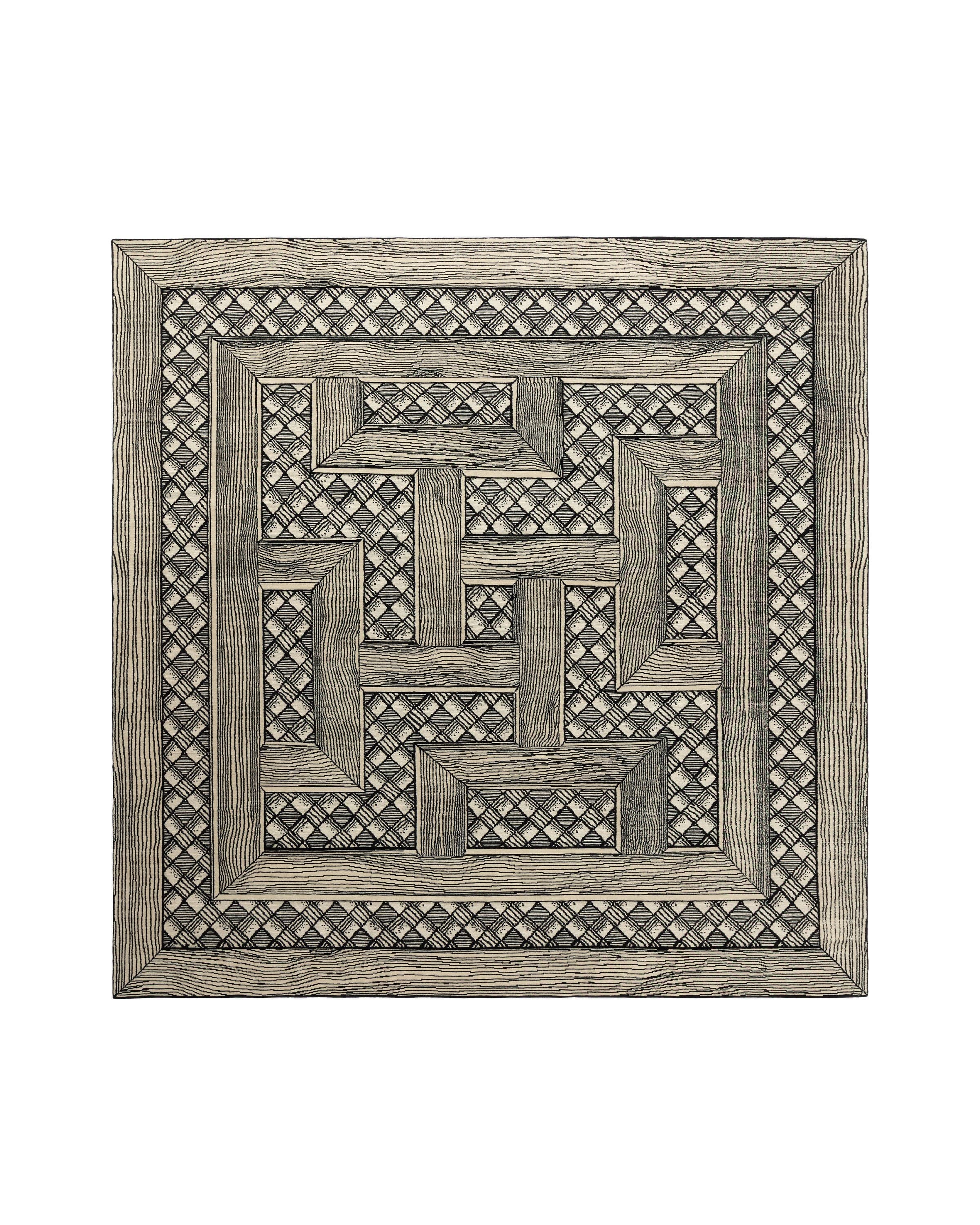 Musciarabia Square