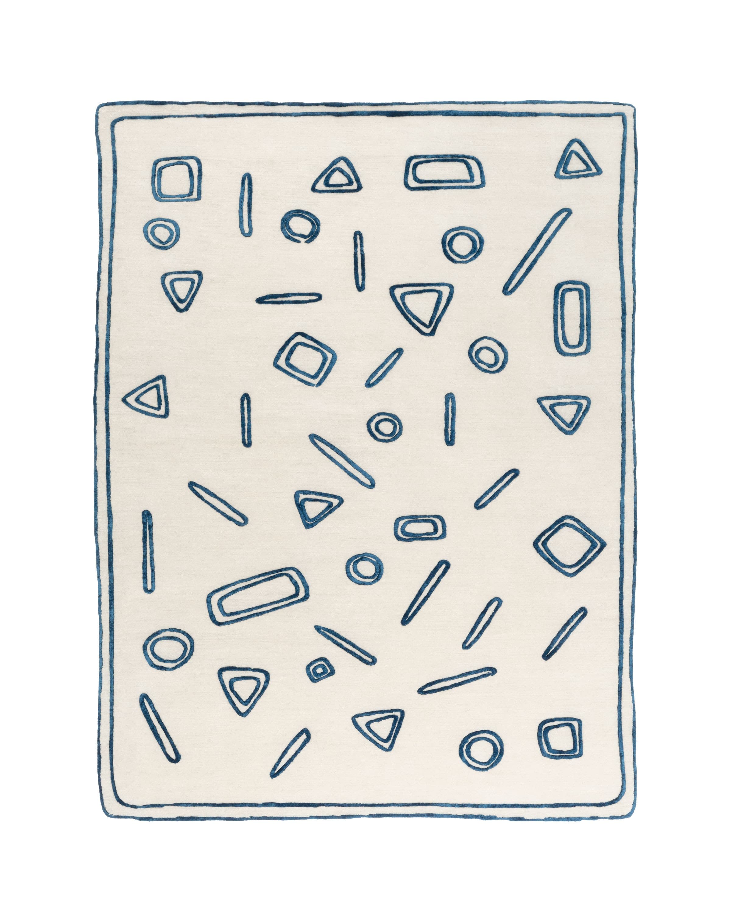 Naif Geometries