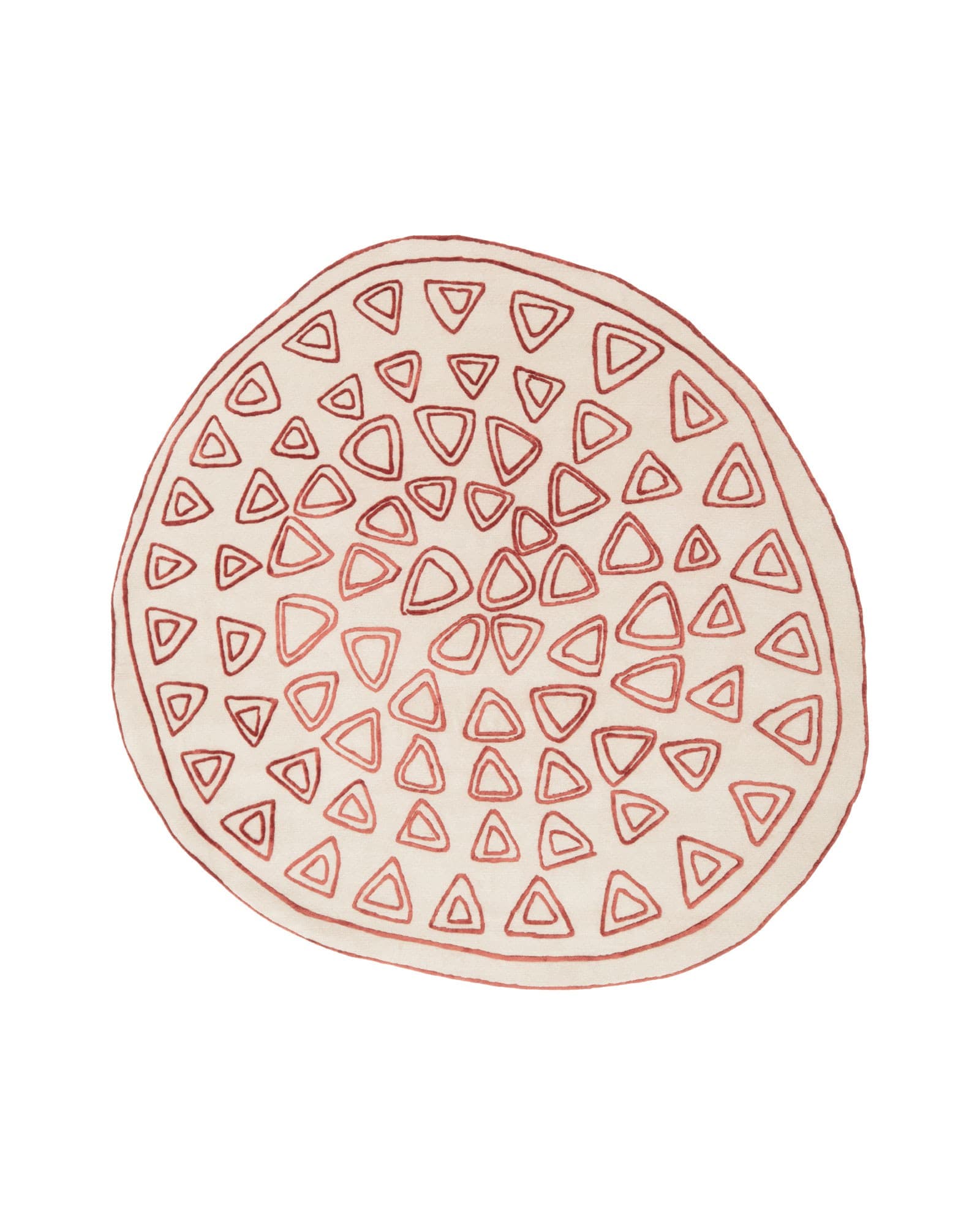 Naif Triangles
