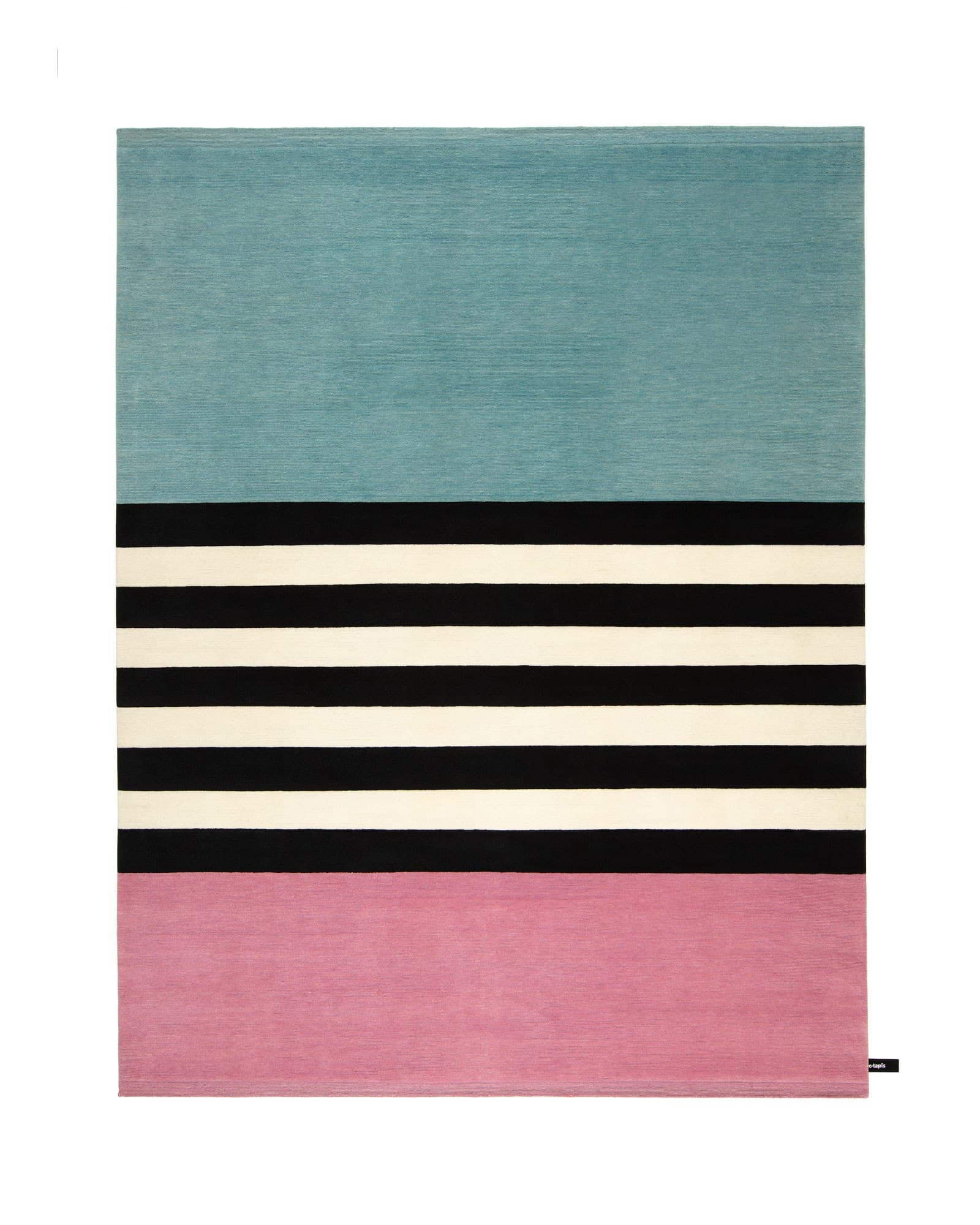 Noir Blanc, 1972